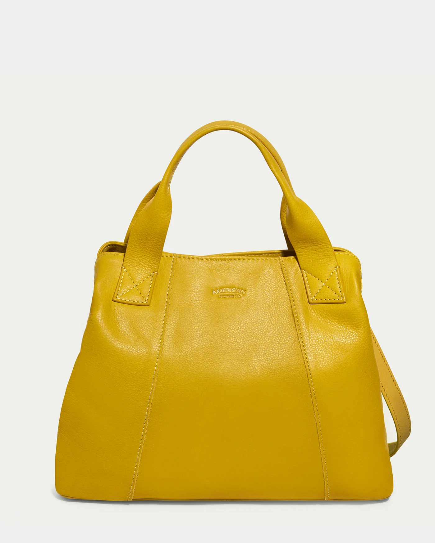 Ada Triple Entry Satchel - Image 86