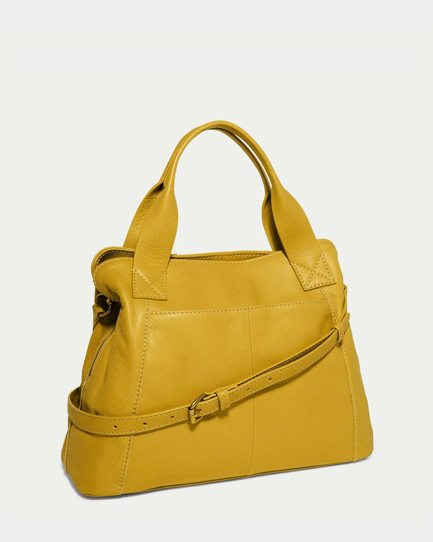 Ada Triple Entry Satchel - Image 89