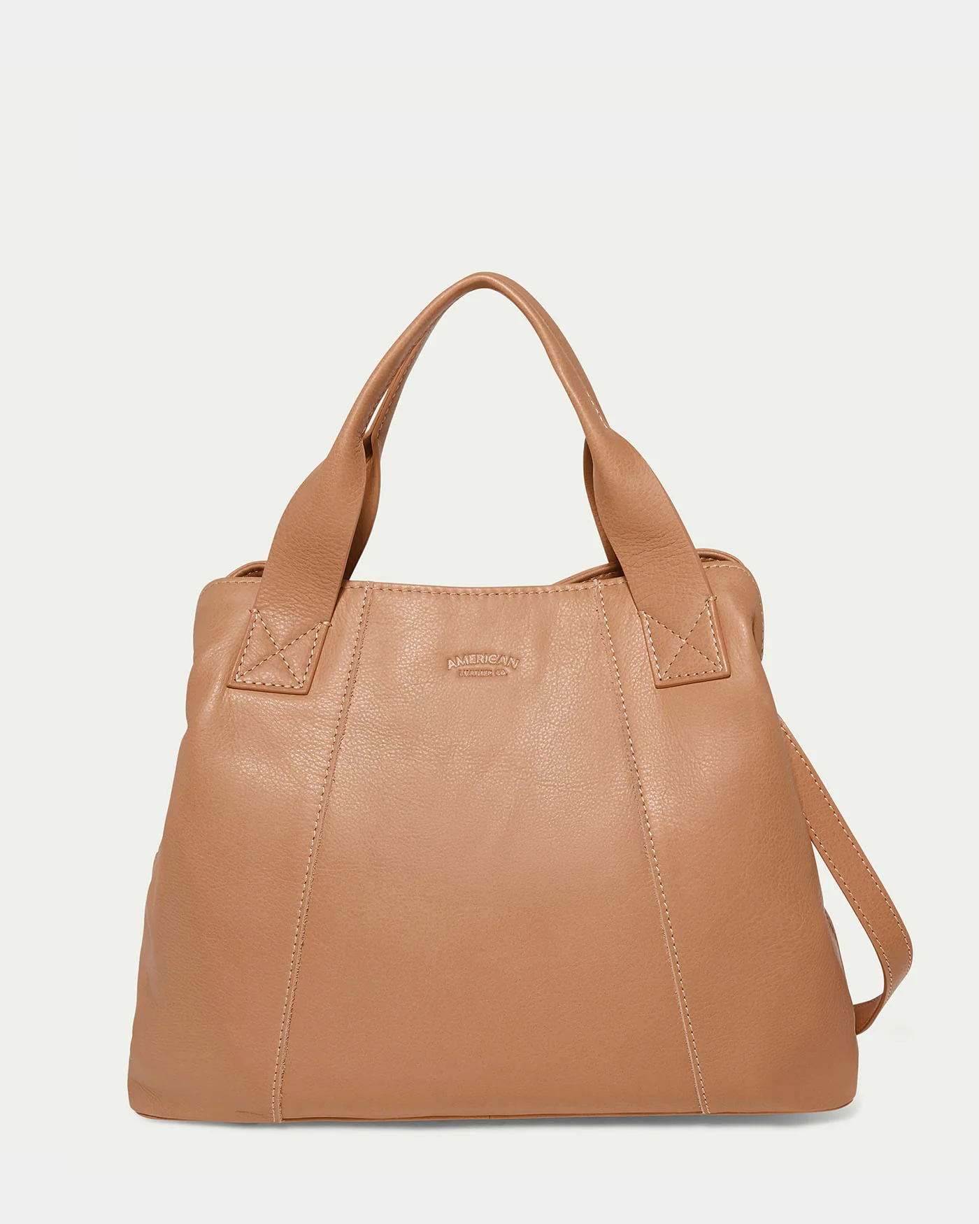 Ada Triple Entry Satchel - Image 90
