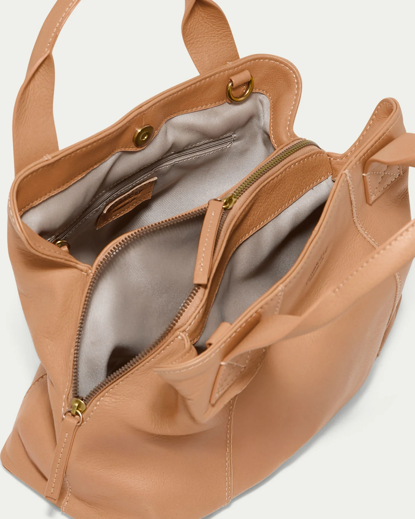 Ada Triple Entry Satchel - Image 93