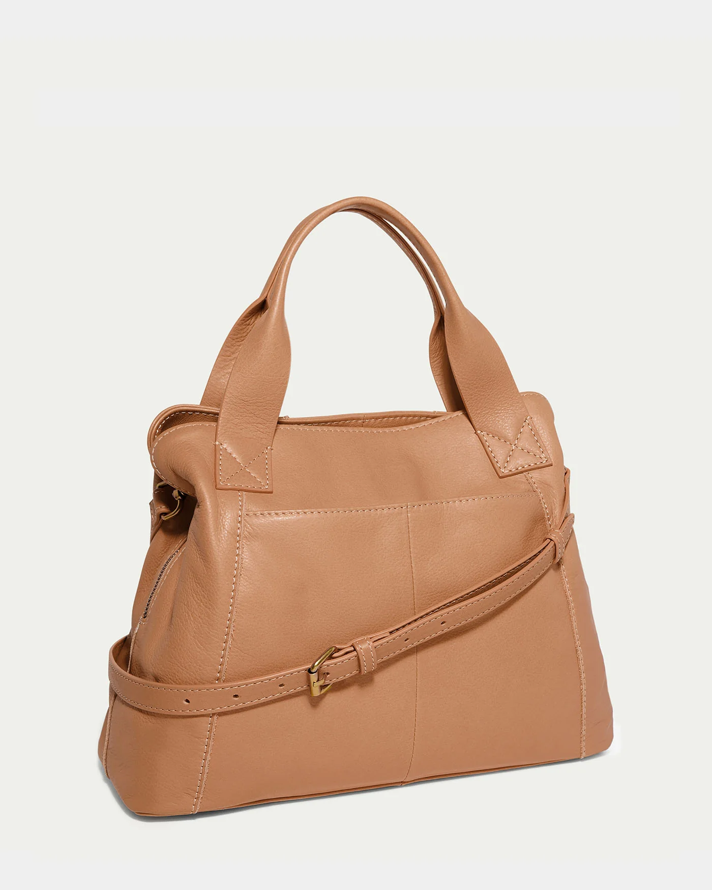 Ada Triple Entry Satchel - Image 94