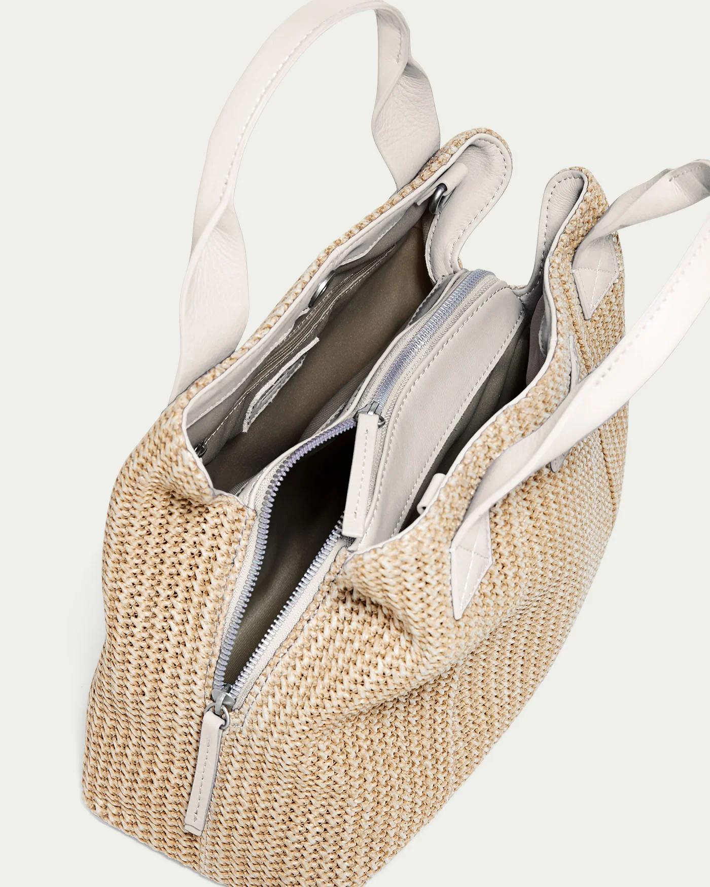 Ada Triple Entry Satchel - Image 97