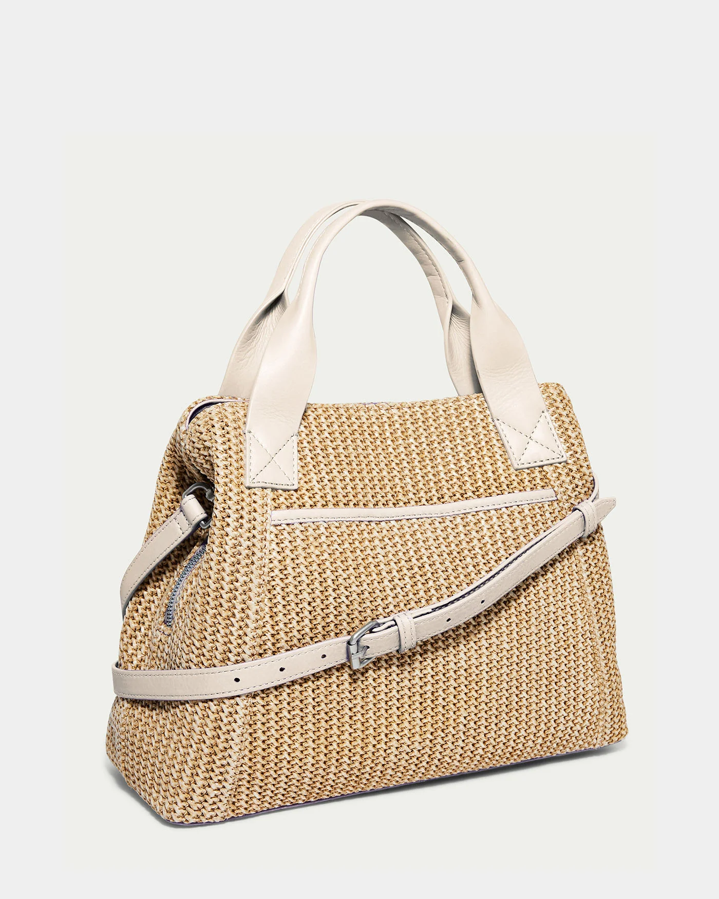 Ada Triple Entry Satchel - Image 98