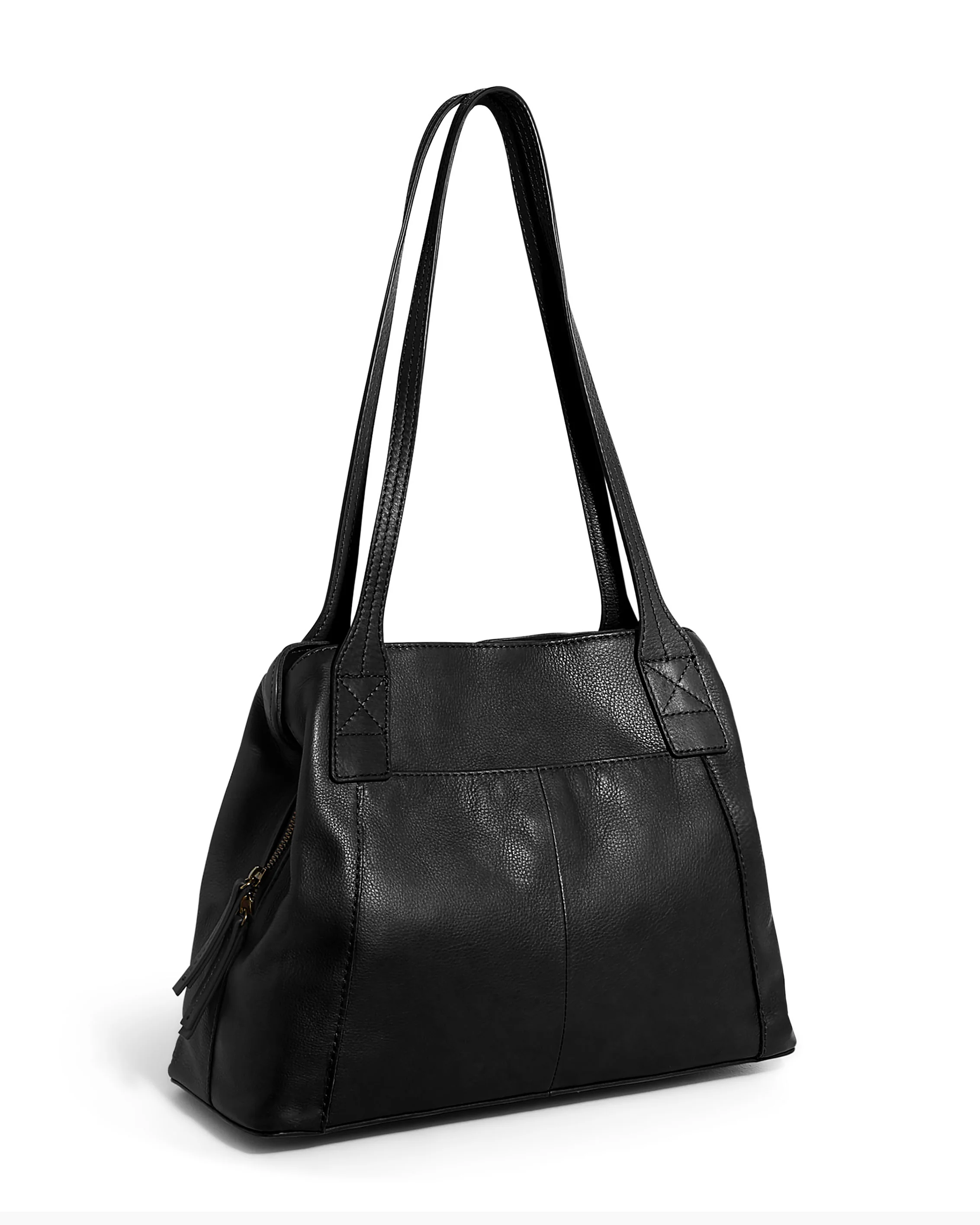 Ada Triple Entry Tote - Image 13