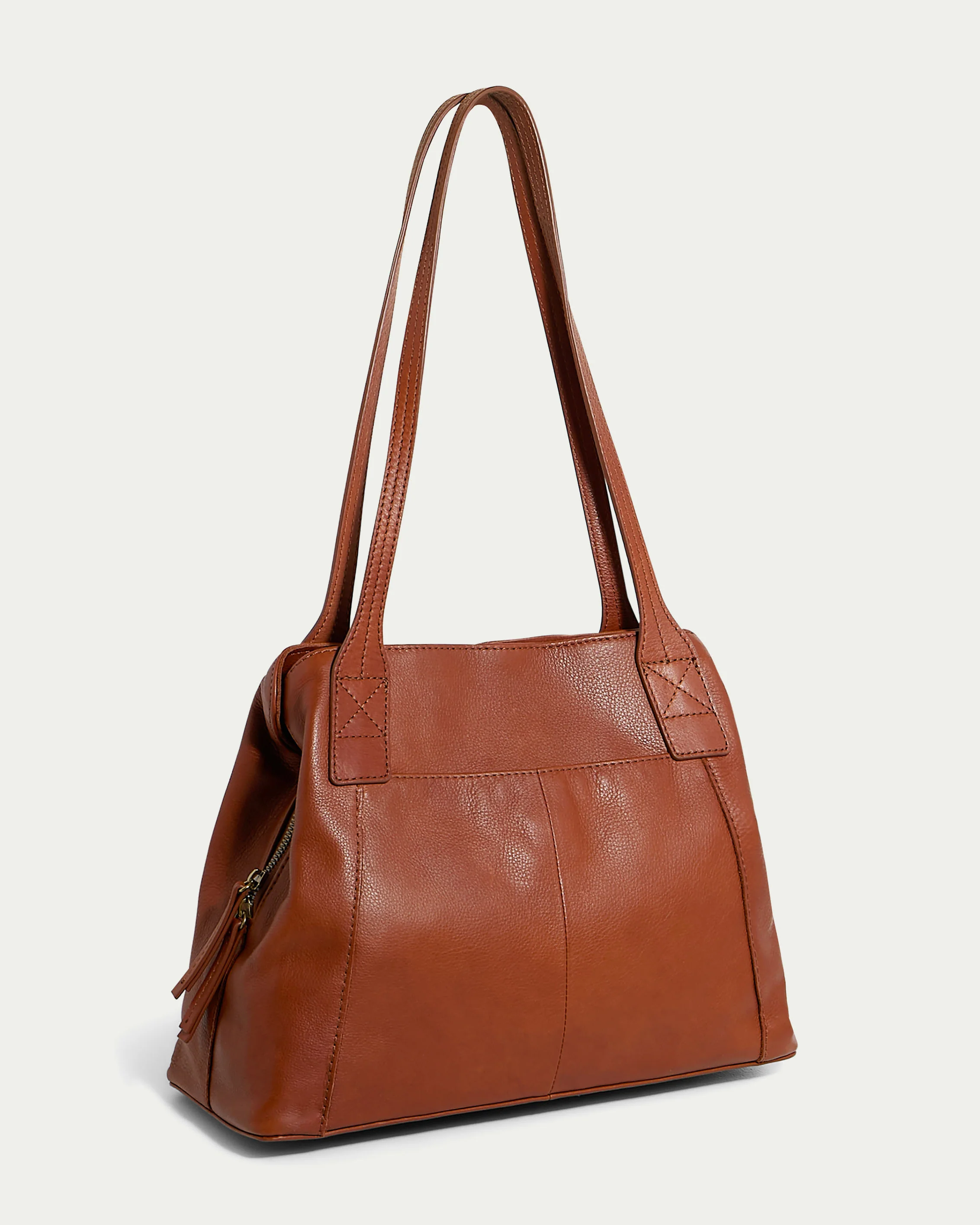 Ada Triple Entry Tote - Image 15