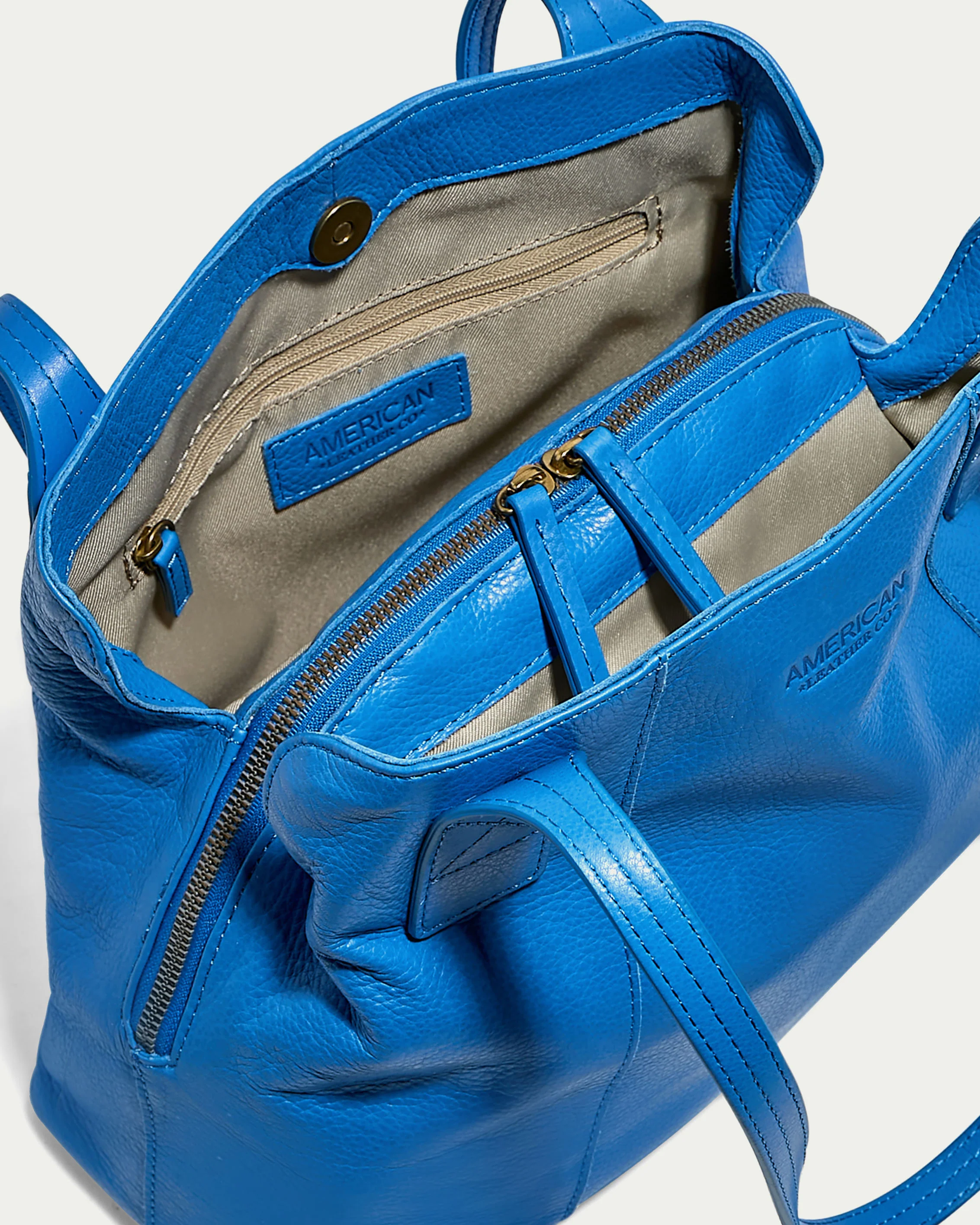 Ada Triple Entry Tote - Image 16
