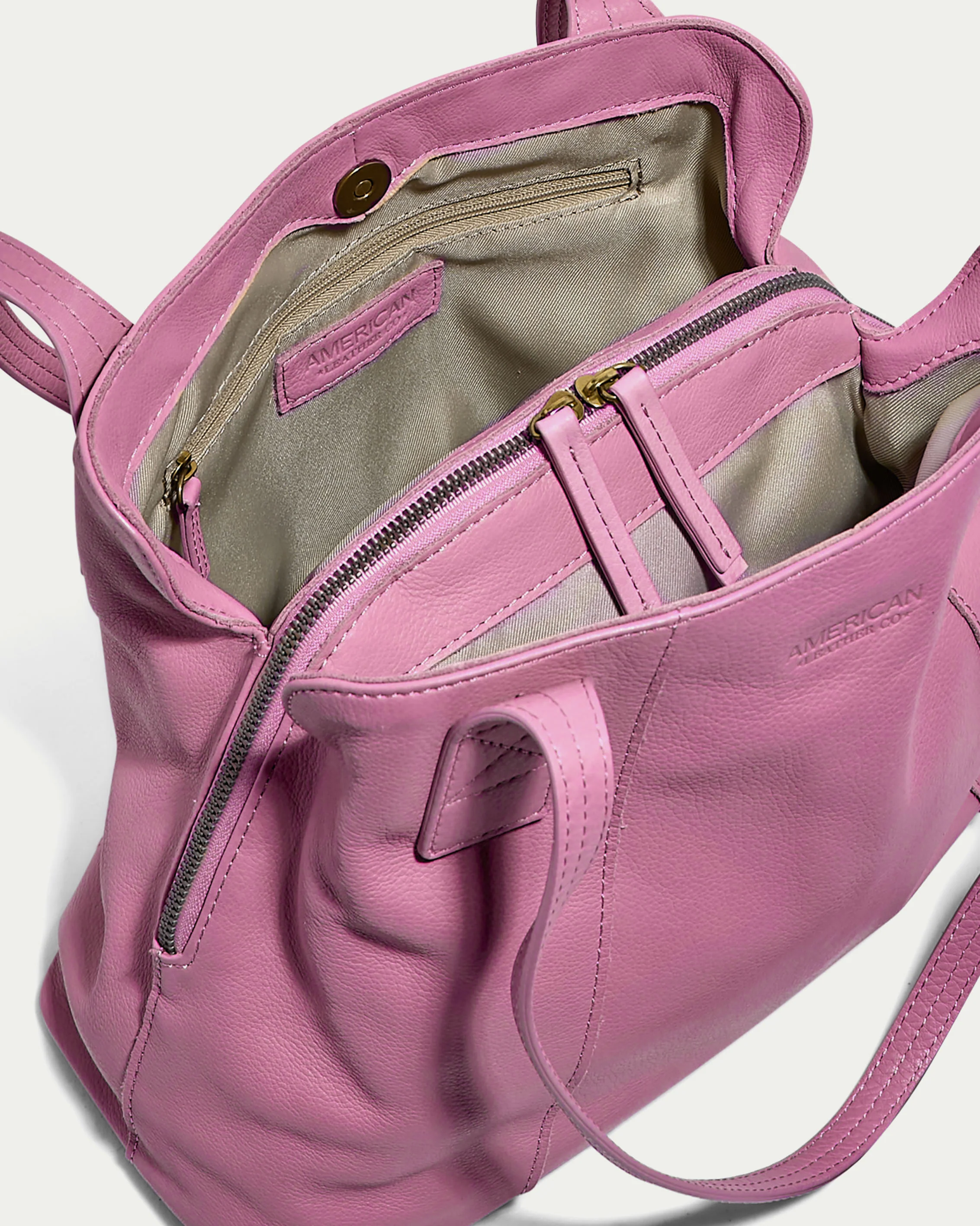 Ada Triple Entry Tote - Image 24