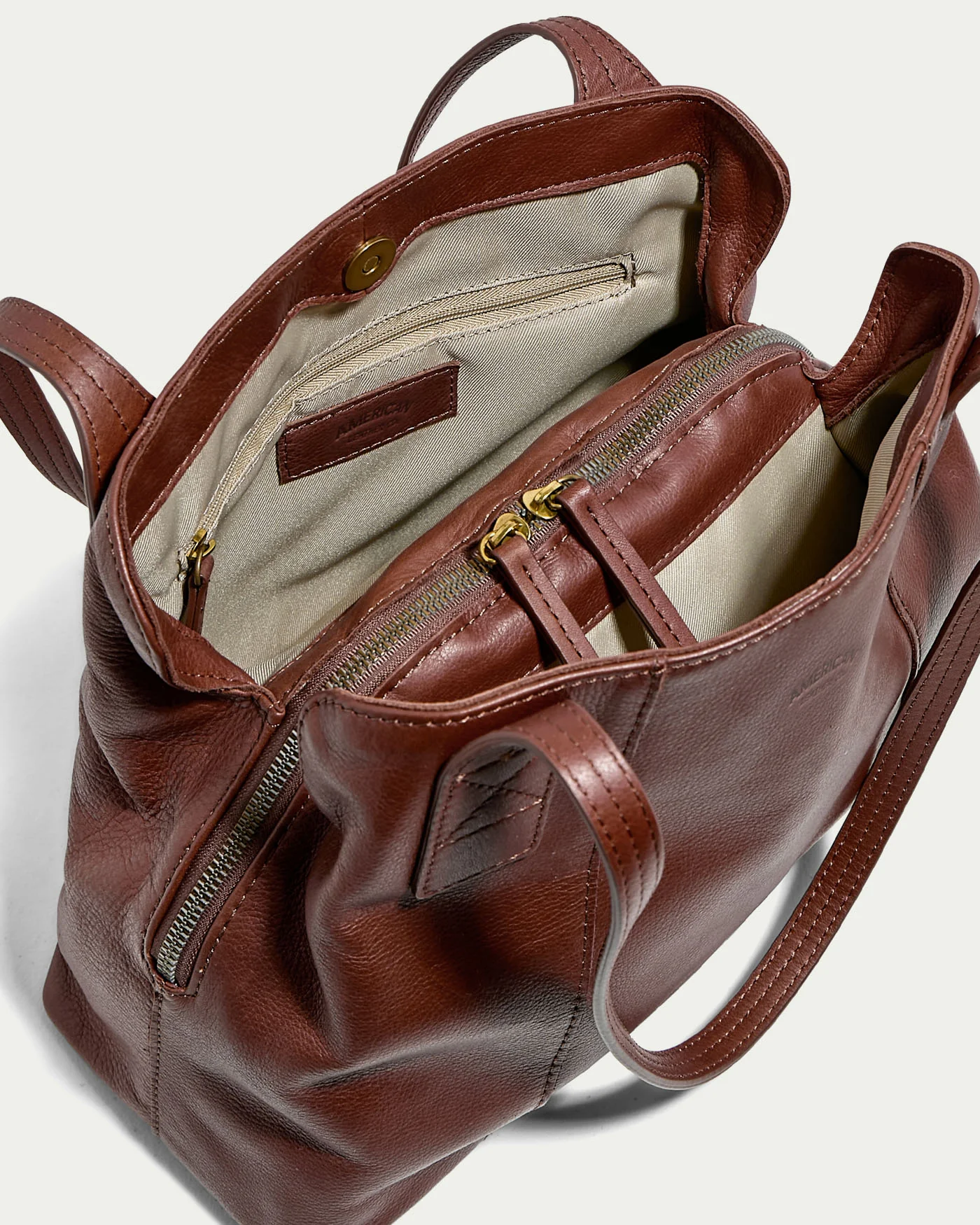 Ada Triple Entry Tote - Image 27