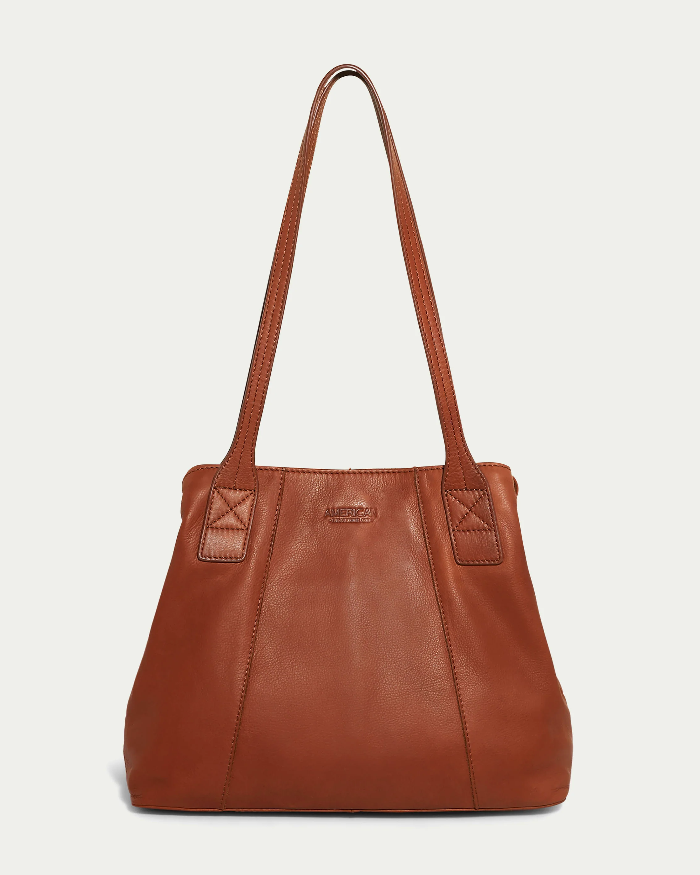 Ada Triple Entry Tote - Image 3