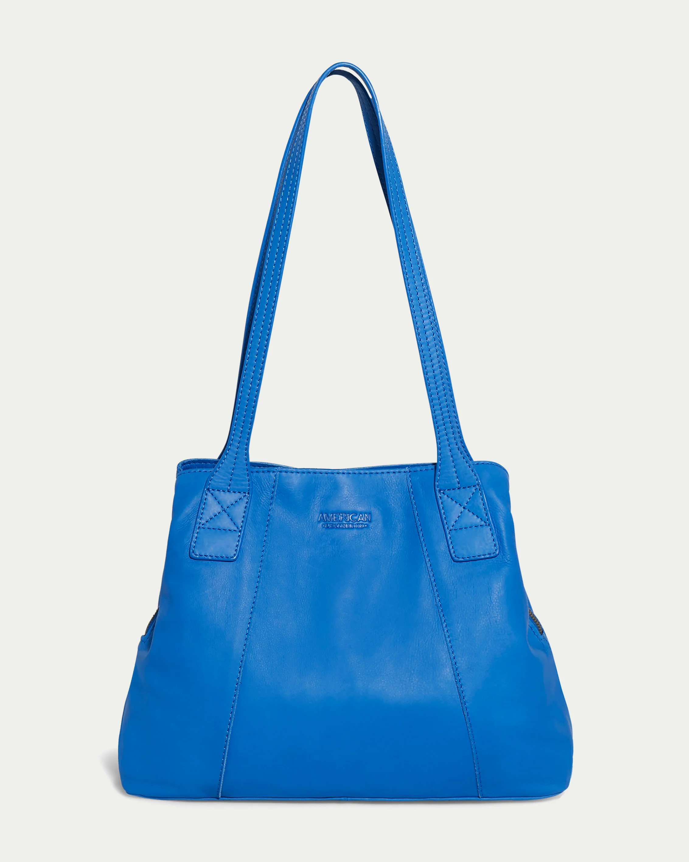 Ada Triple Entry Tote - Image 7