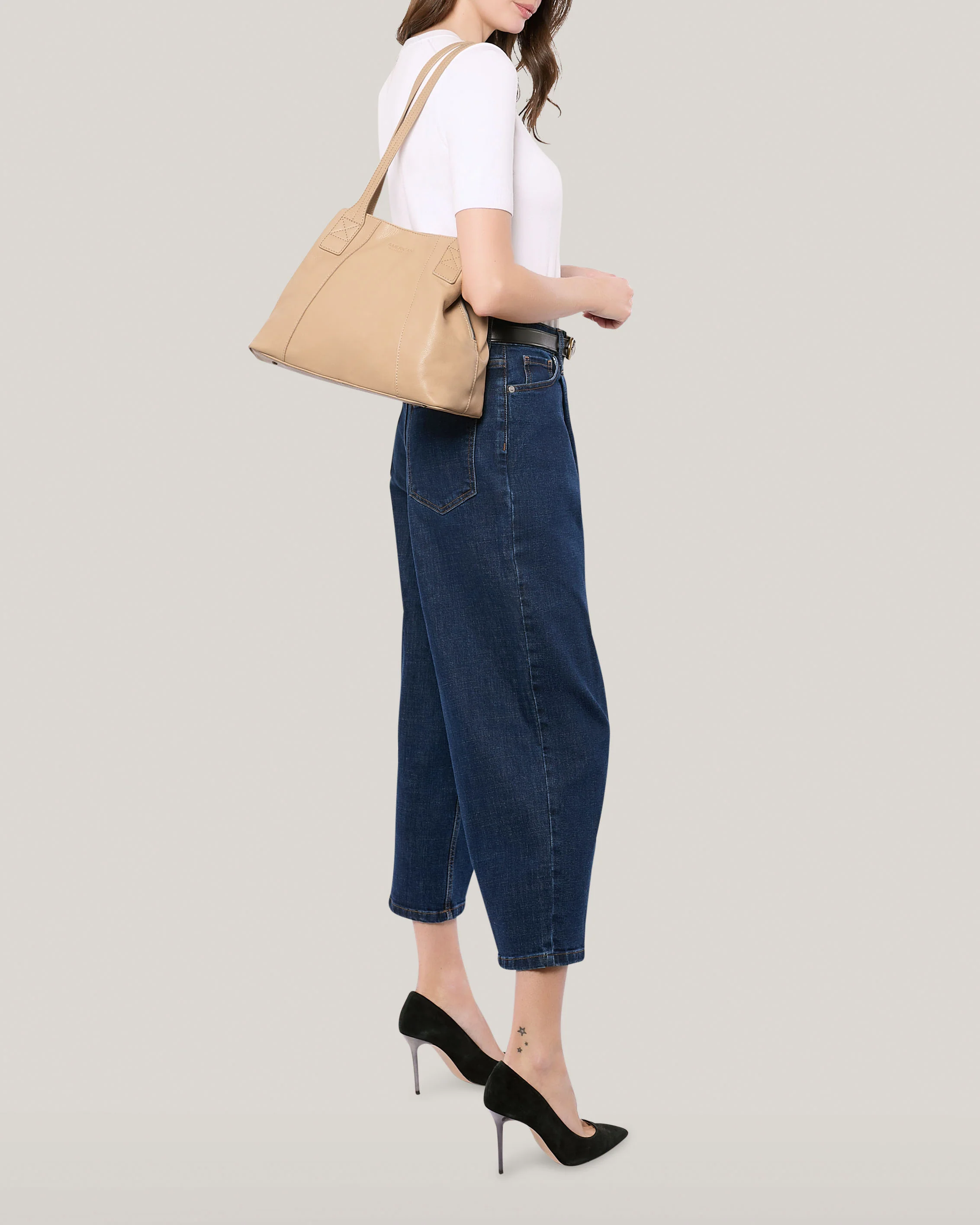 Ada Triple Entry Tote - Image 19