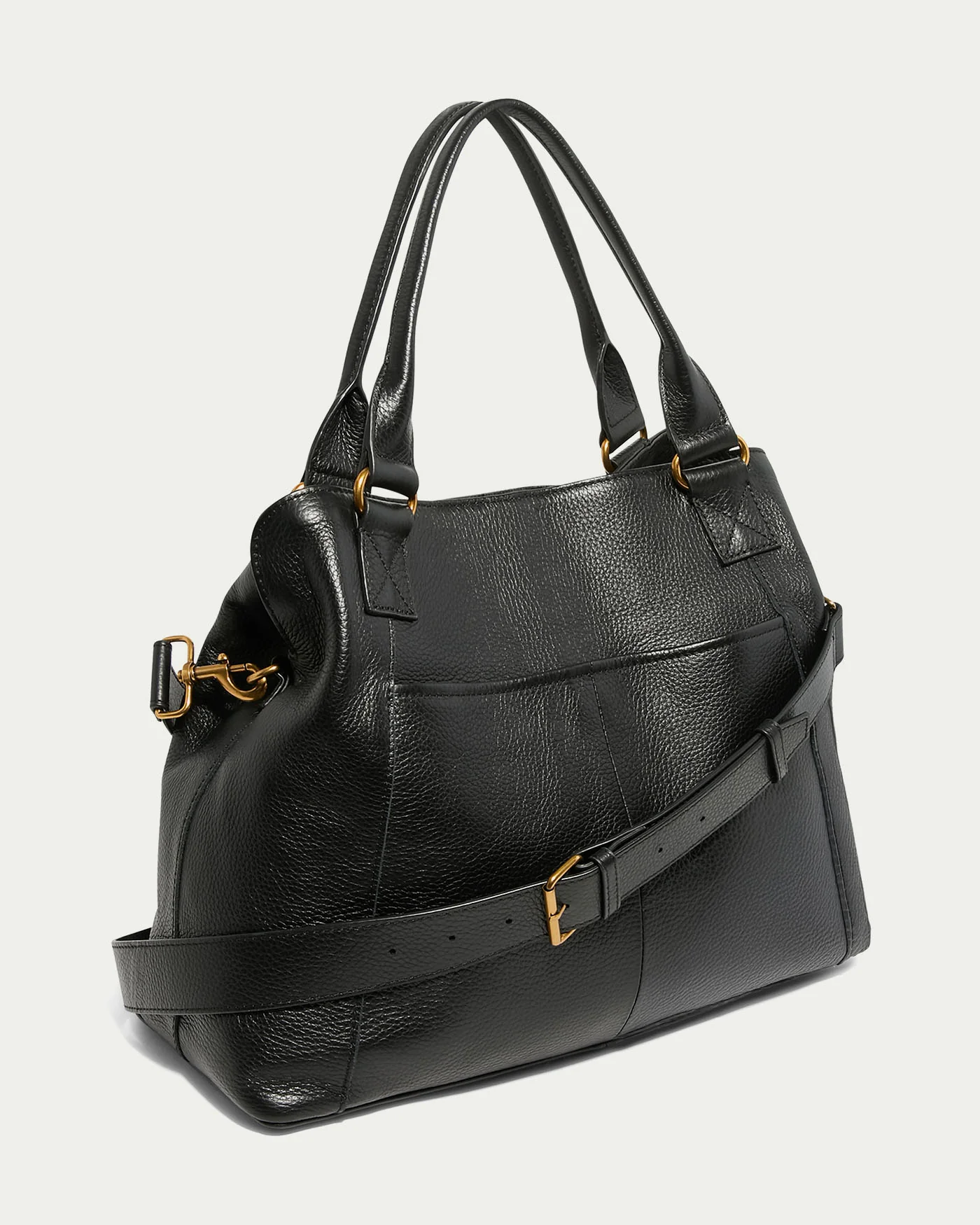 Ada XL Satchel - Image 7