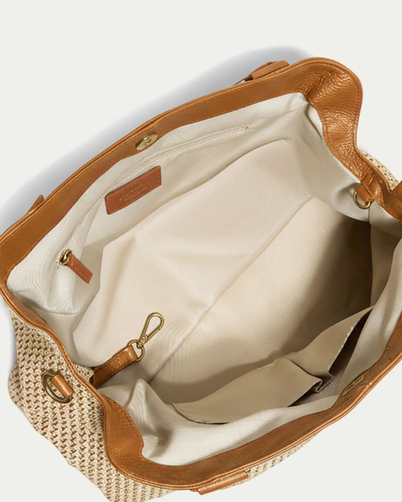 Ada XL Satchel - Image 8