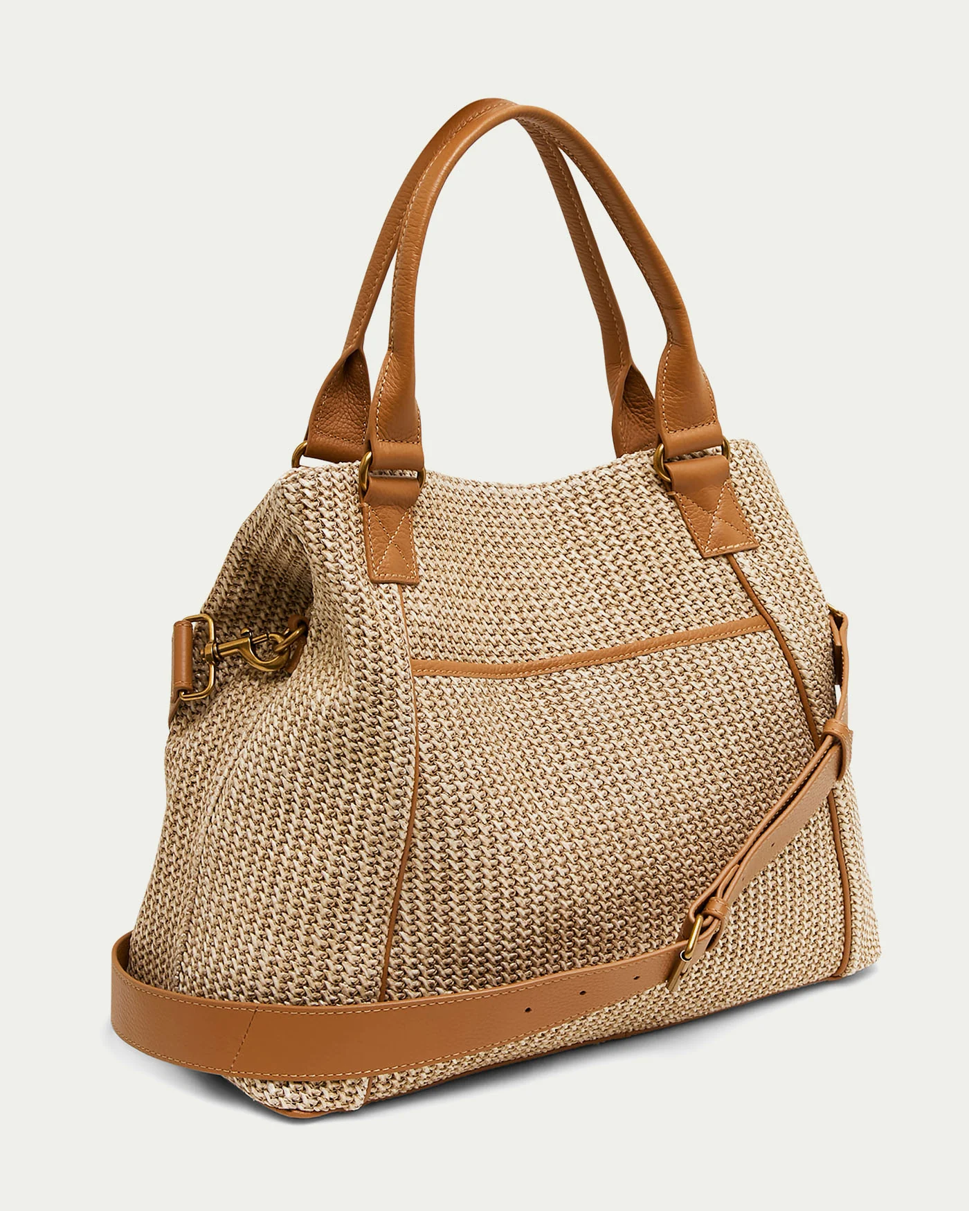 Ada XL Satchel - Image 9