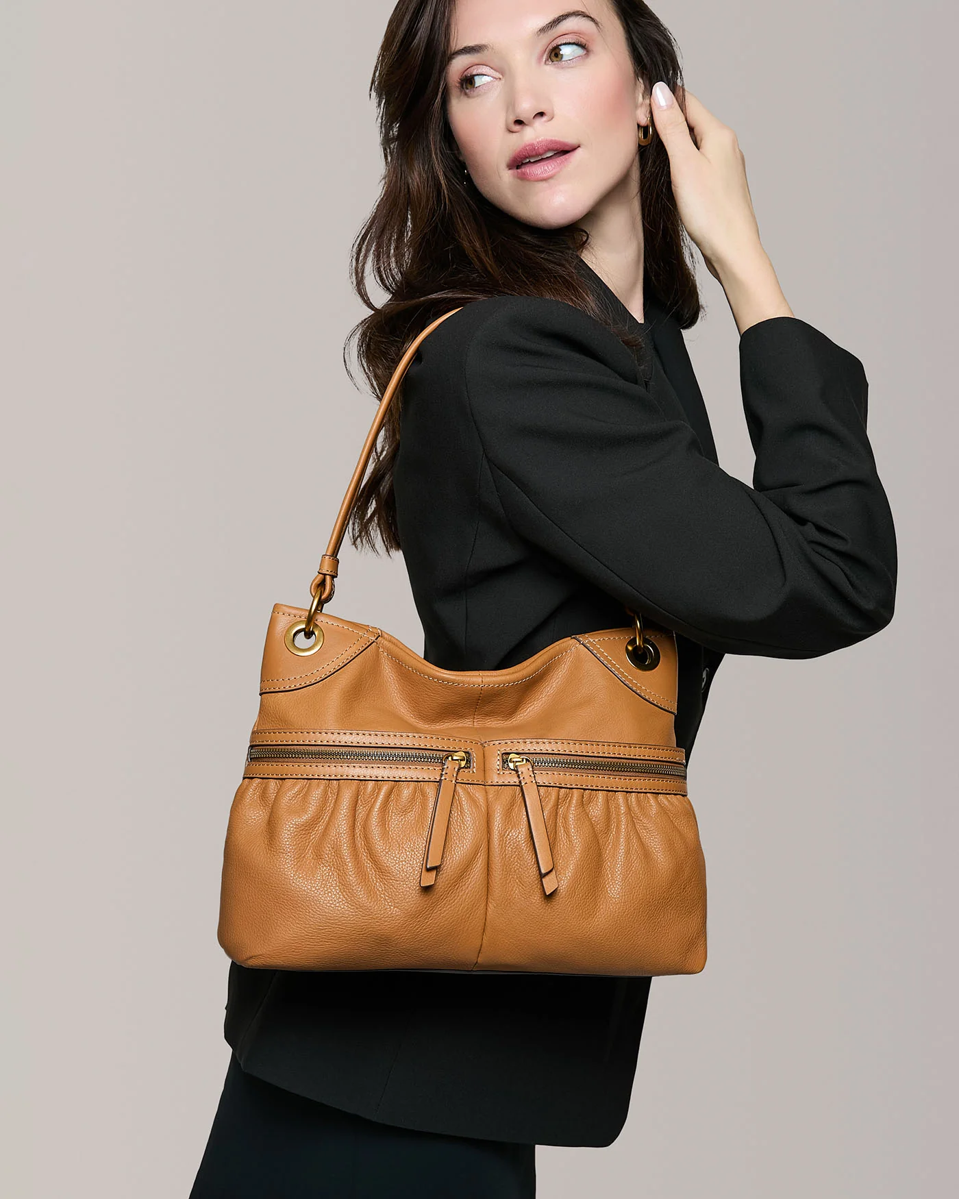 Amber Shoulder - Image 9