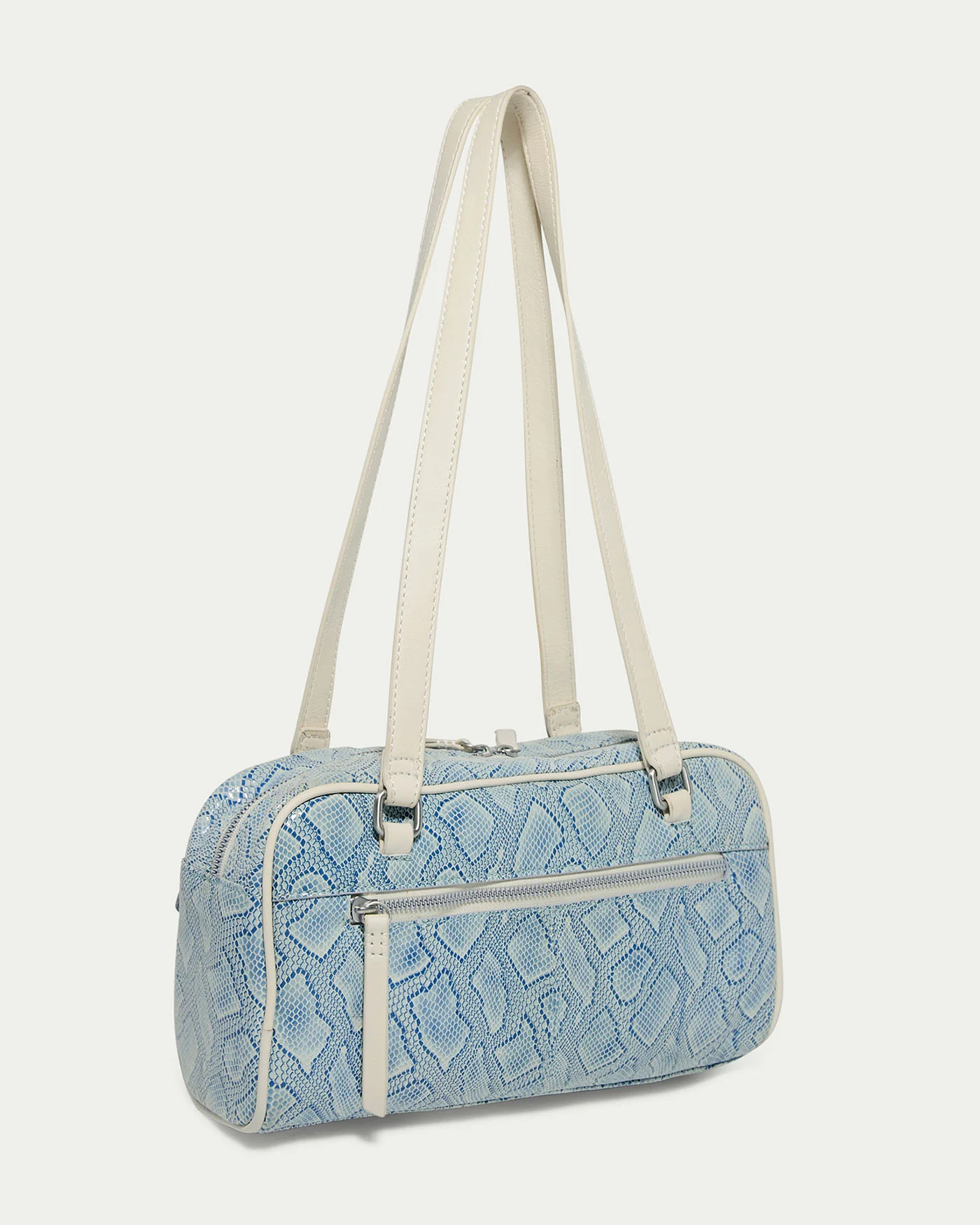Aspen Multi Pocket Shoulder Bag - Image 11