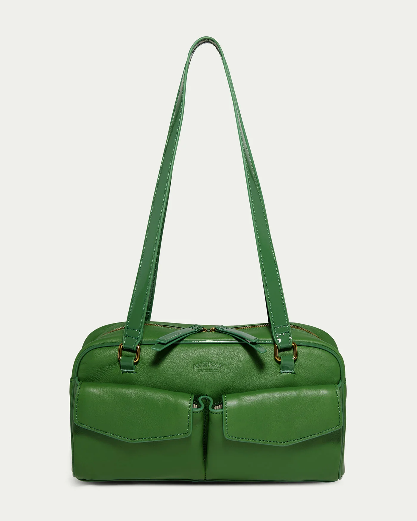 Aspen Multi Pocket Shoulder Bag - Image 12