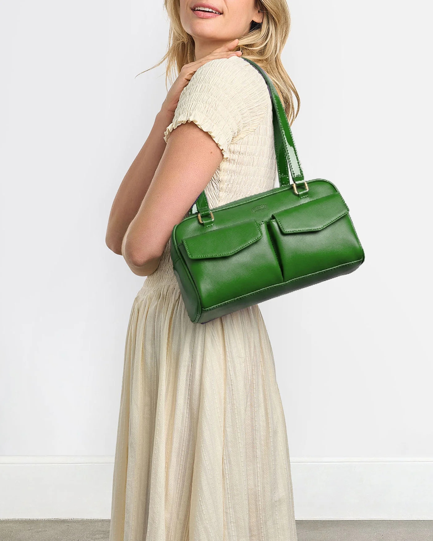 Aspen Multi Pocket Shoulder Bag - Image 13