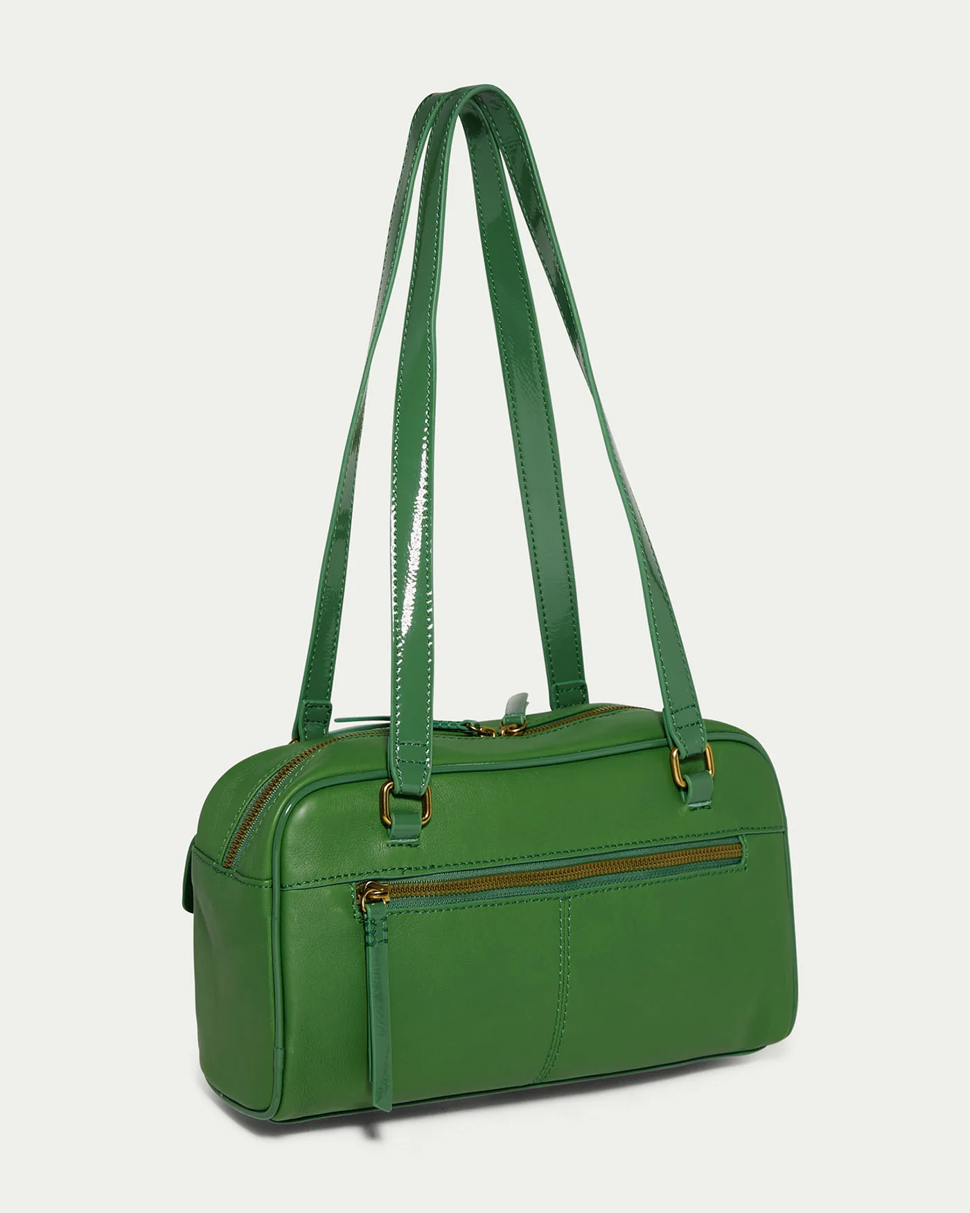 Aspen Multi Pocket Shoulder Bag - Image 15