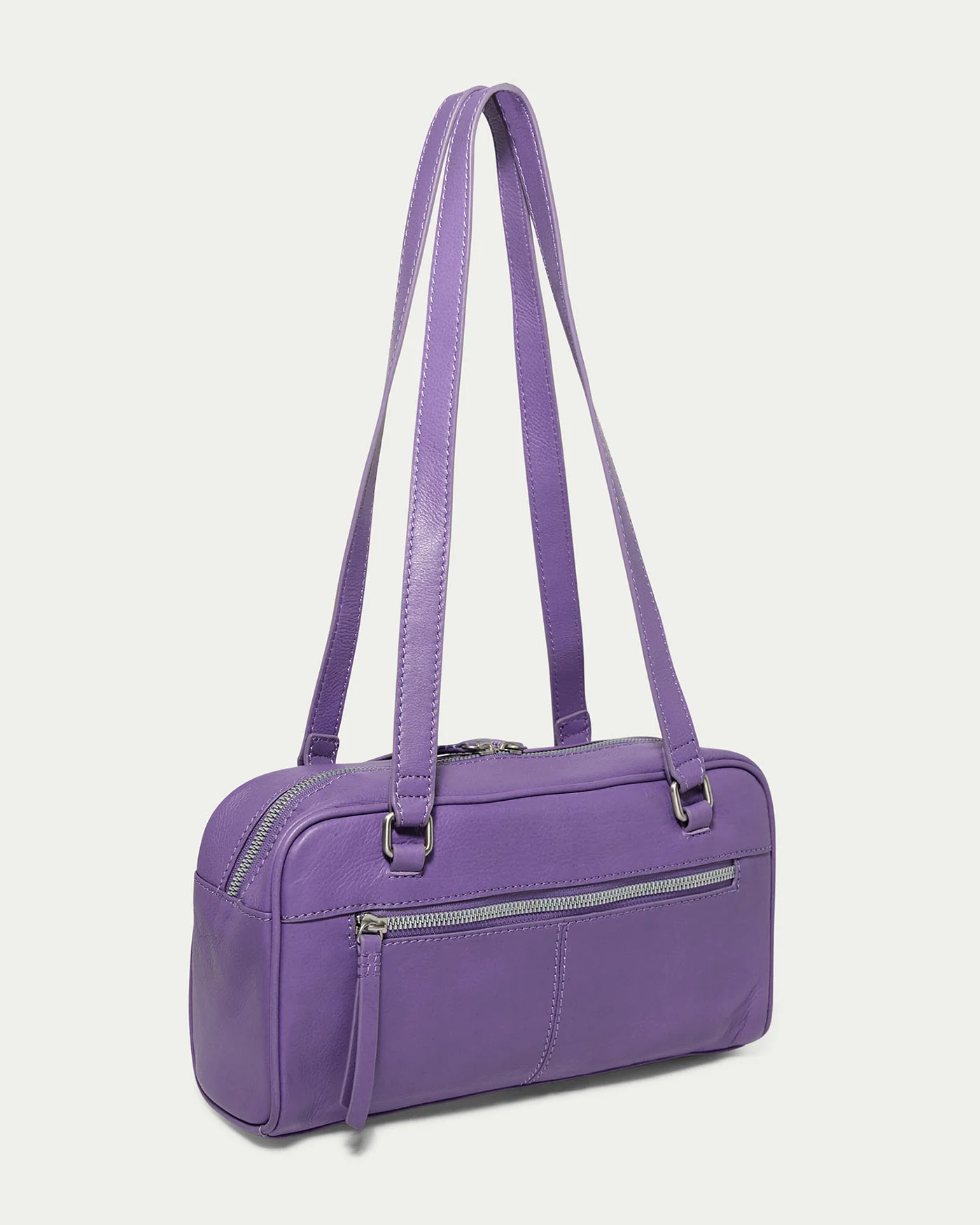 Aspen Multi Pocket Shoulder Bag - Image 17