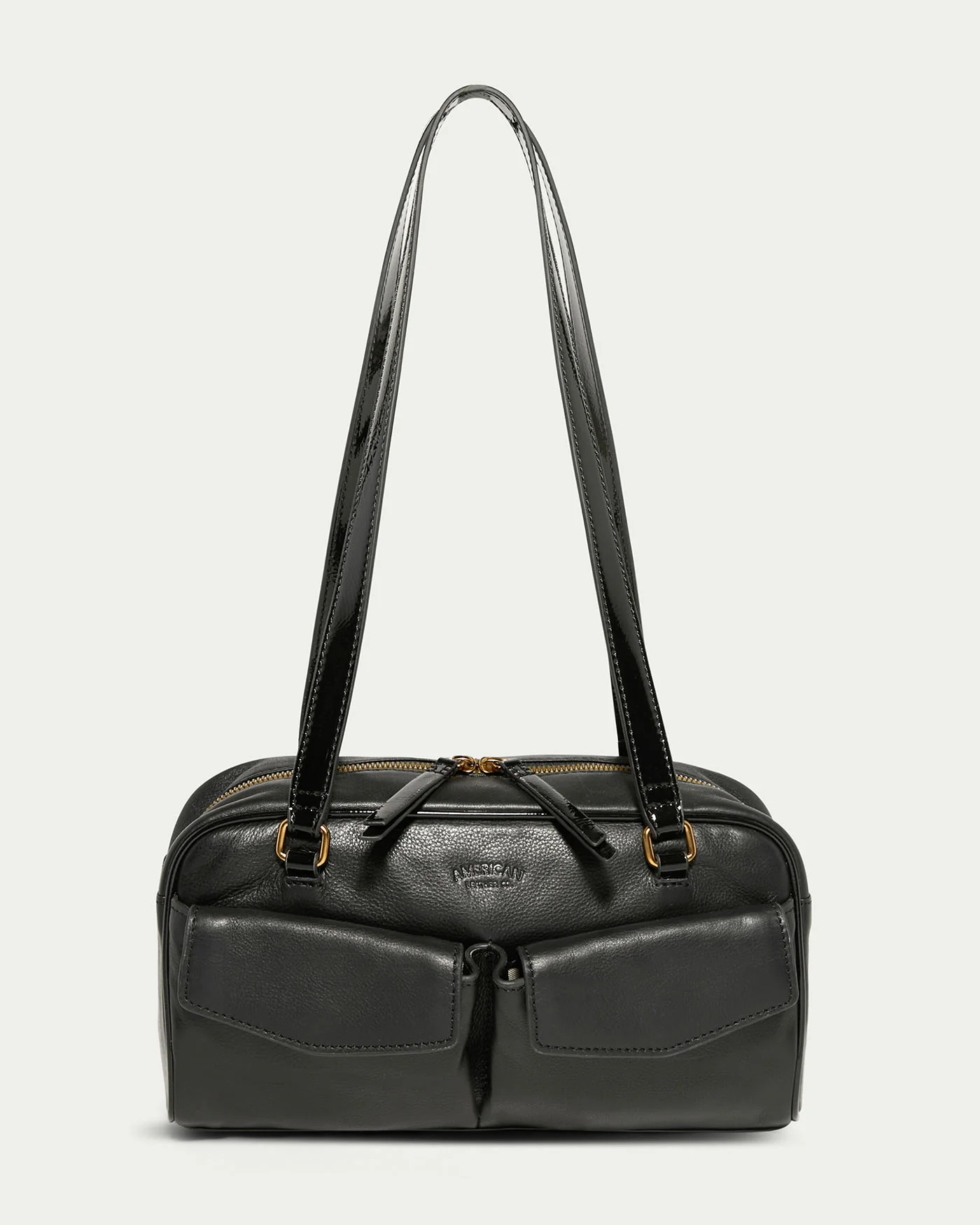 Aspen Multi Pocket Shoulder Bag - Image 3
