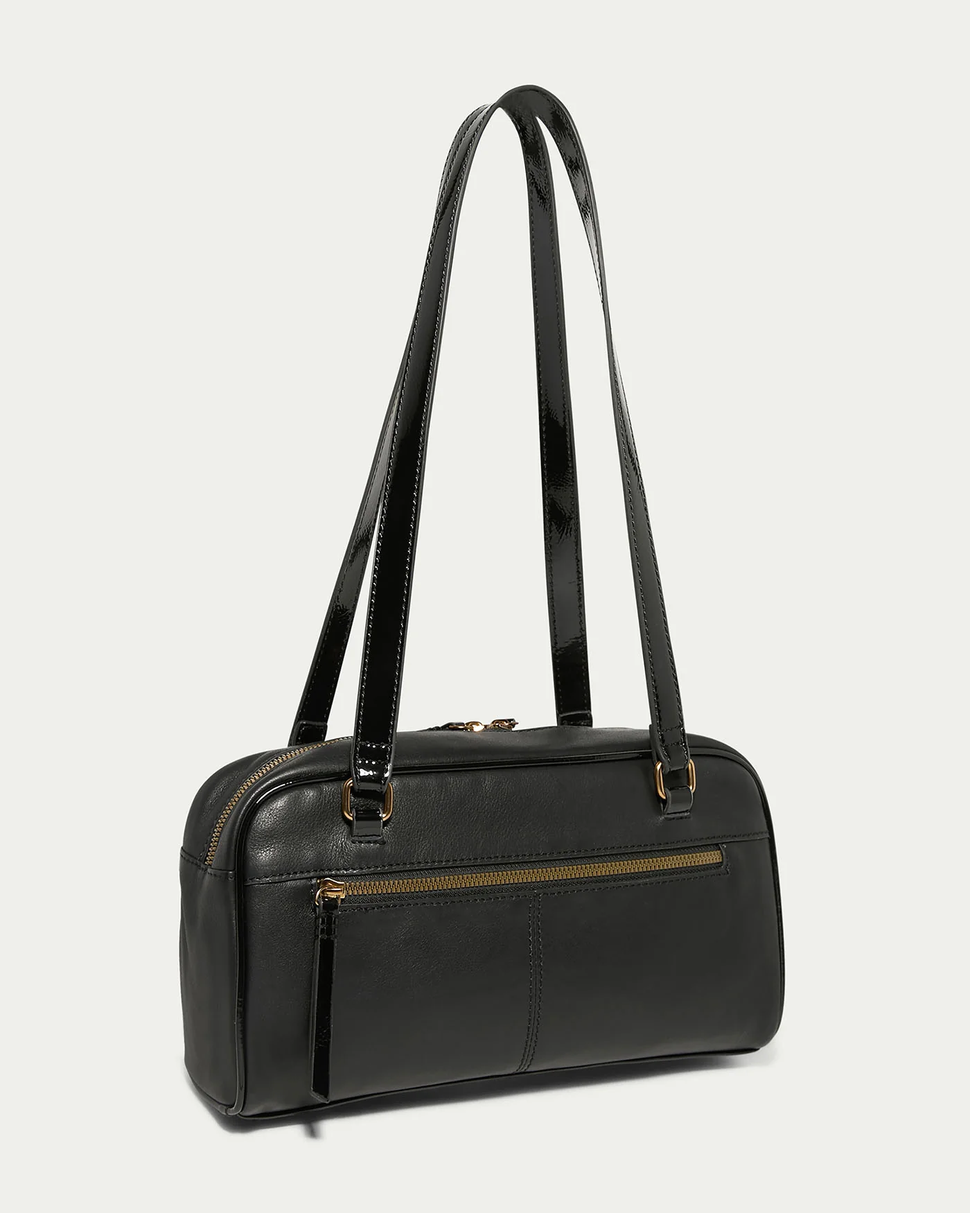 Aspen Multi Pocket Shoulder Bag - Image 6