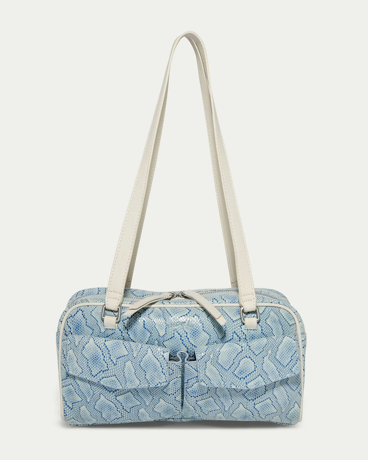 Aspen Multi Pocket Shoulder Bag - Image 7