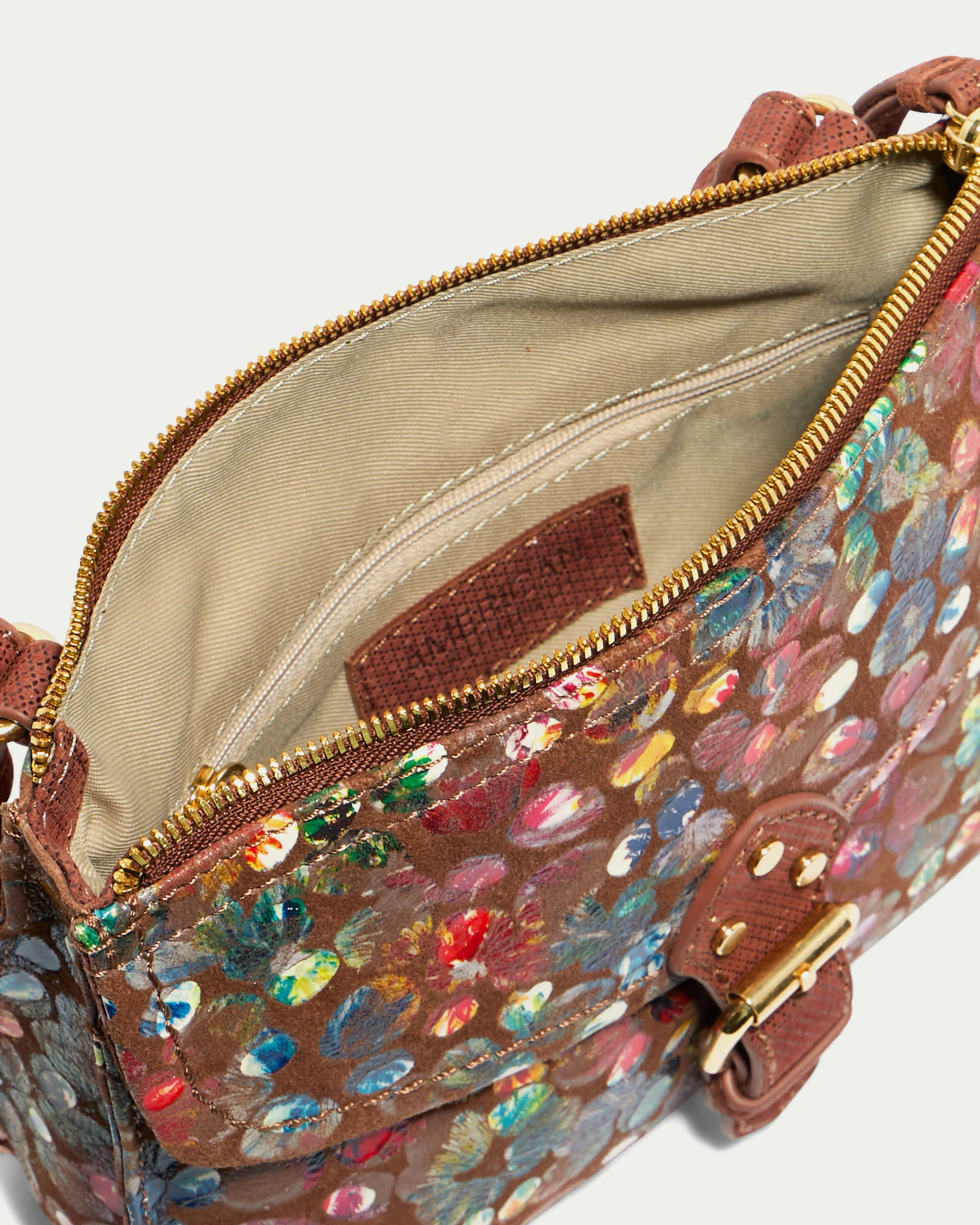 Astor Flap Crossbody - Image 11