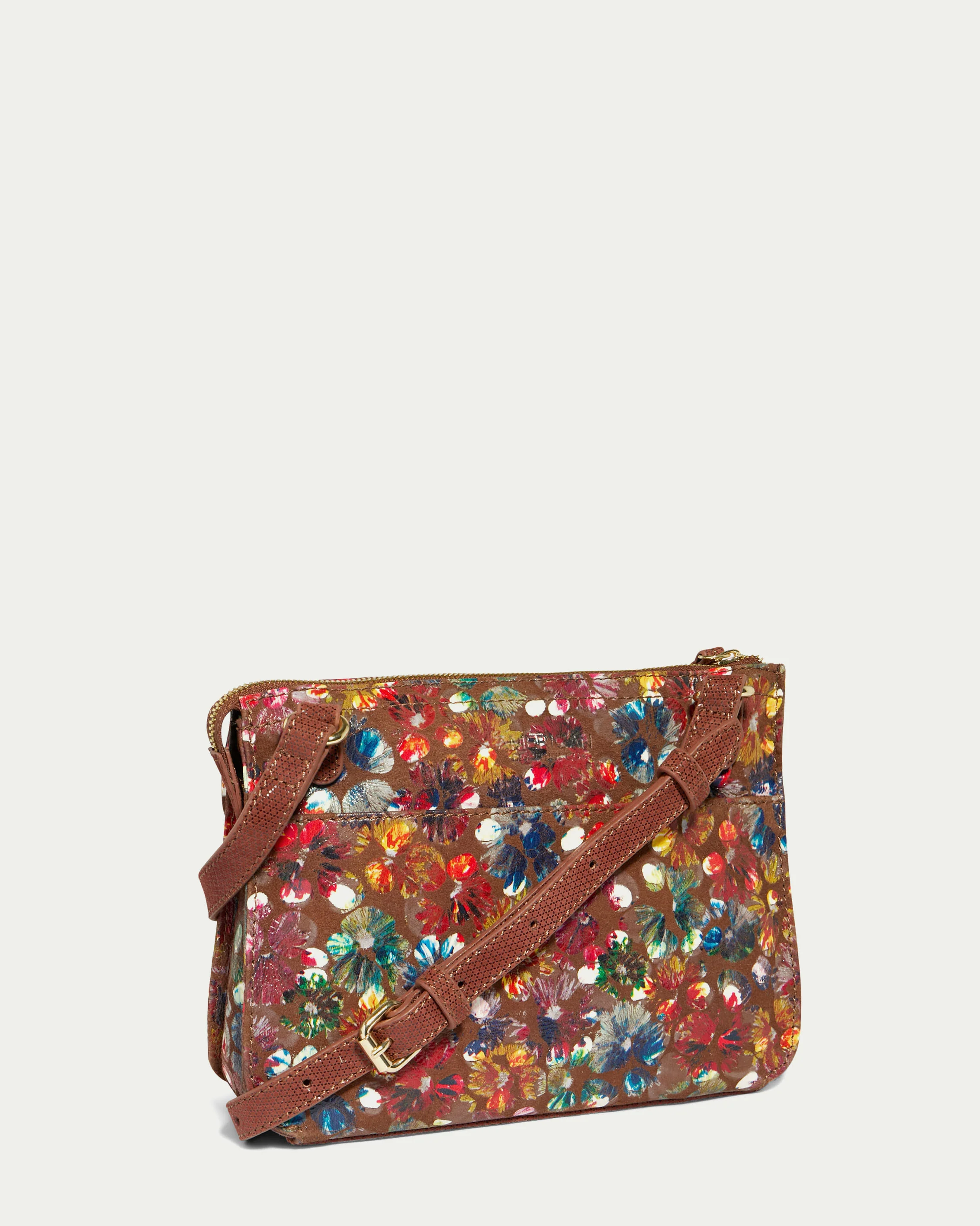 Astor Flap Crossbody - Image 12