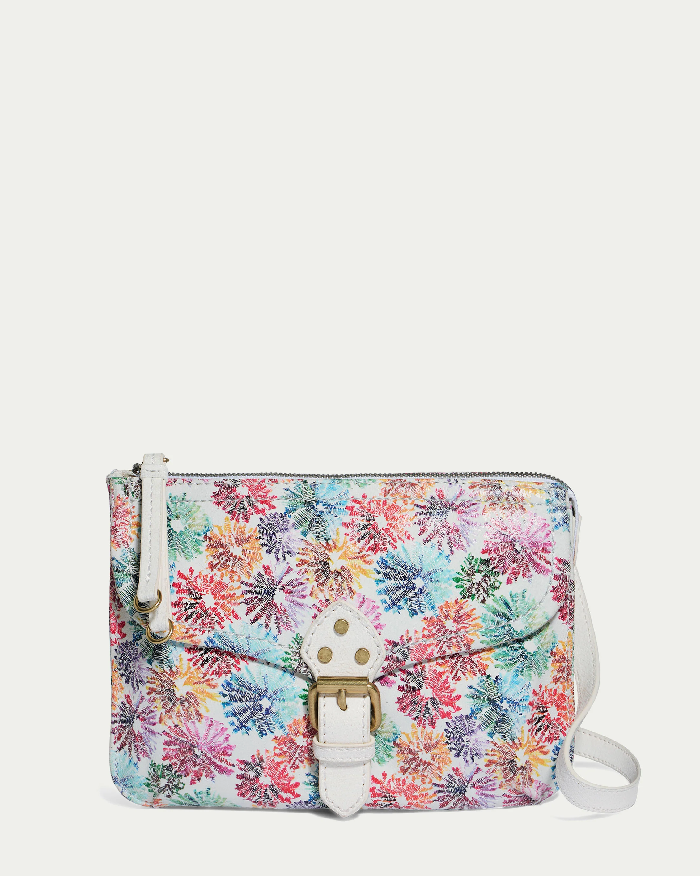 Astor Flap Crossbody - Image 13