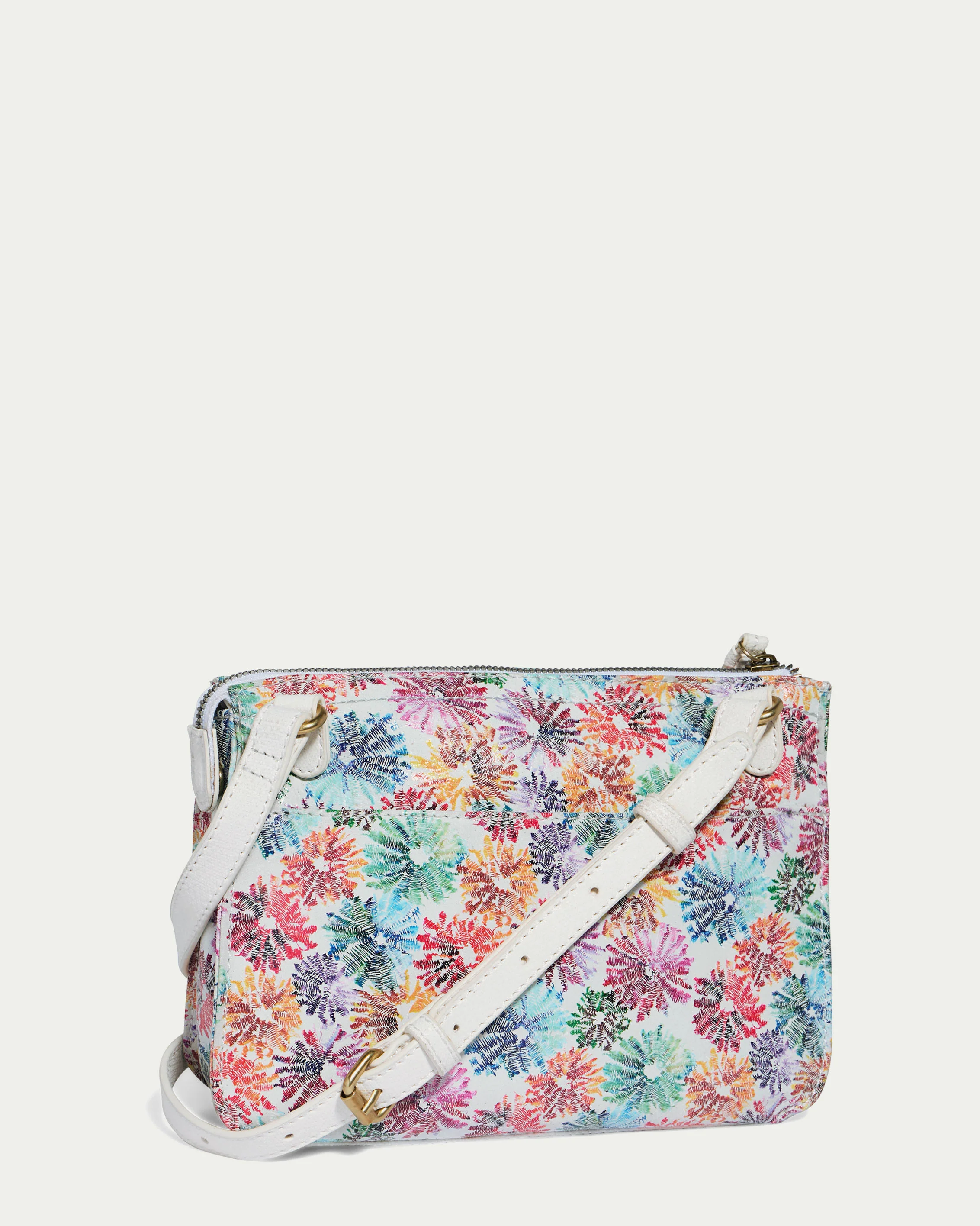 Astor Flap Crossbody - Image 16