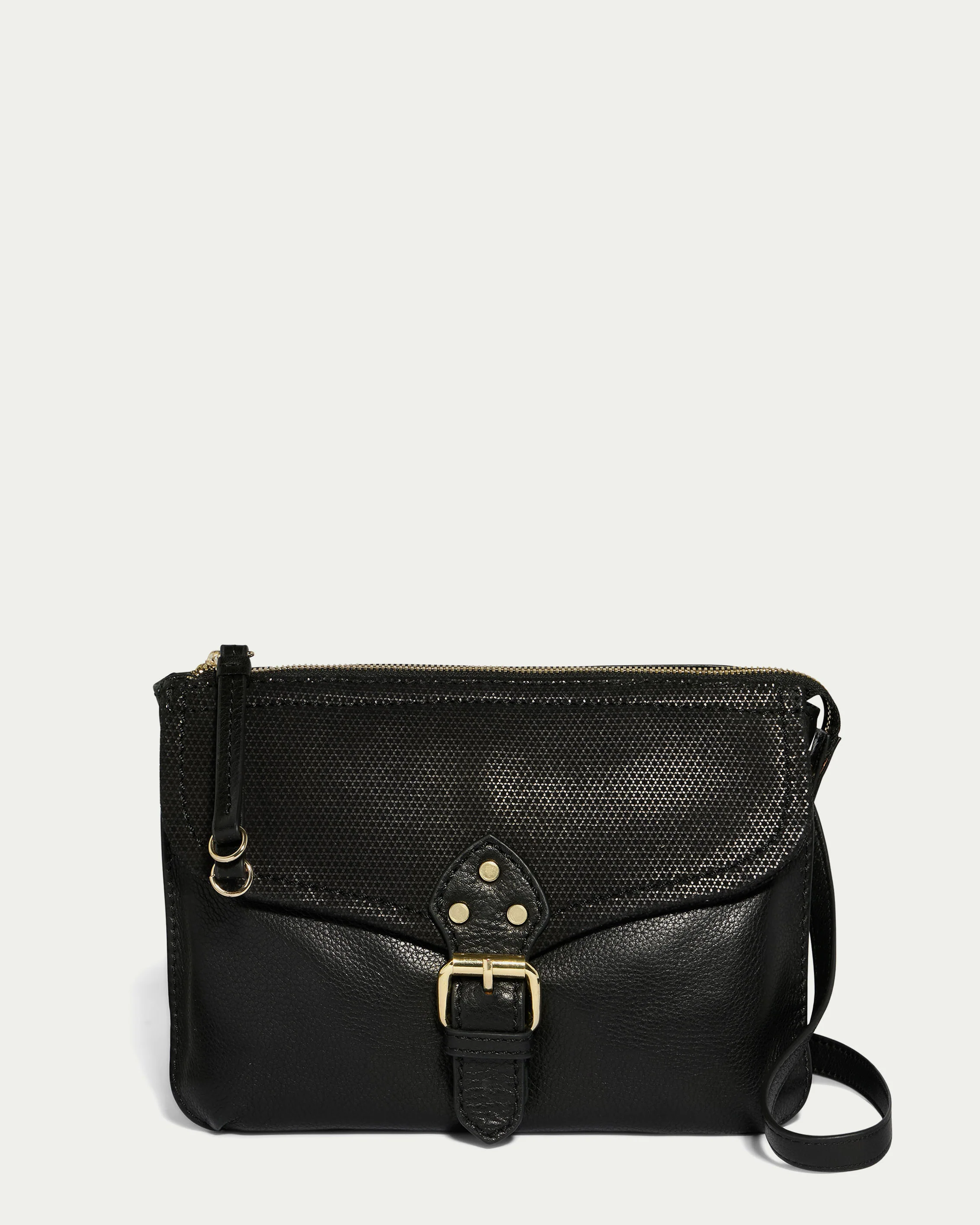 Astor Flap Crossbody - Image 17