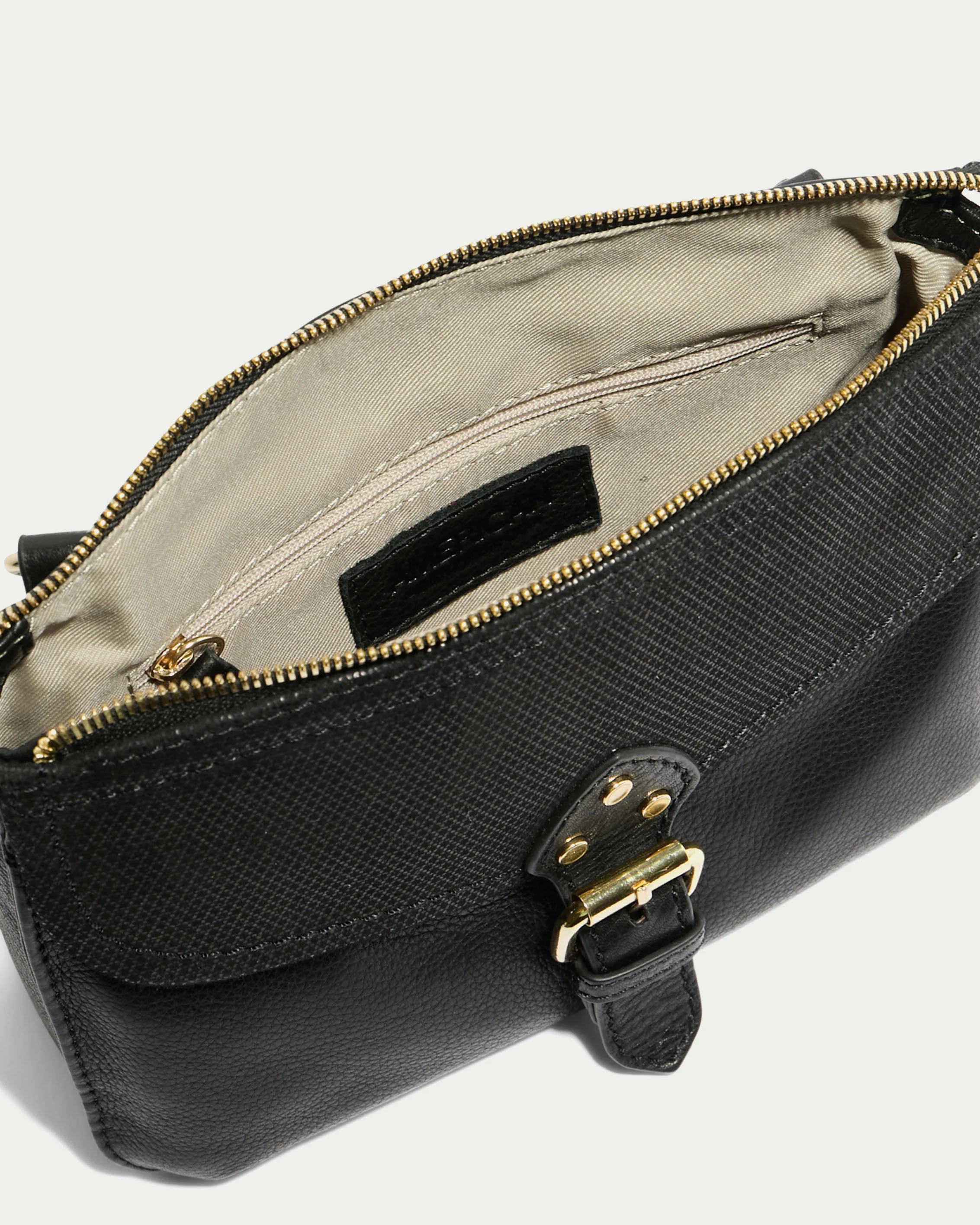 Astor Flap Crossbody - Image 19