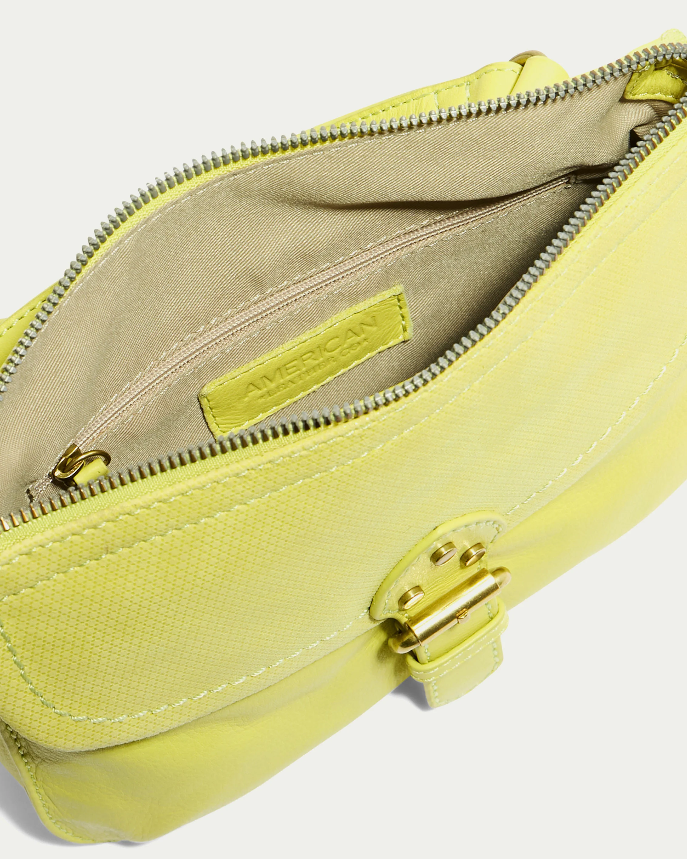 Astor Flap Crossbody - Image 21