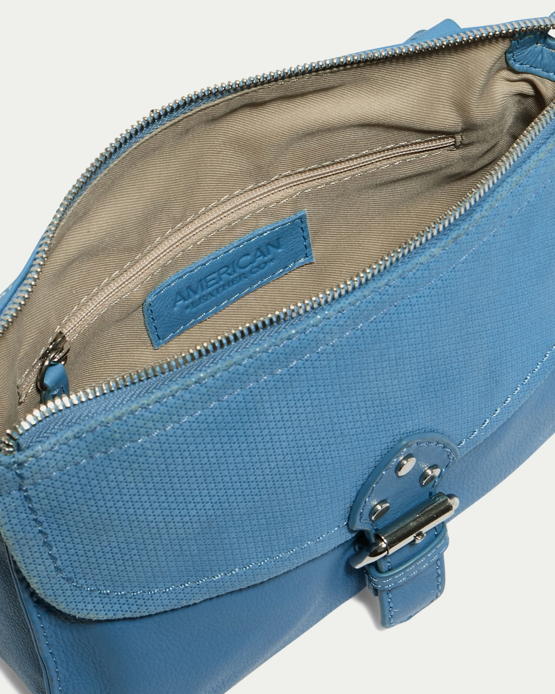 Astor Flap Crossbody - Image 23
