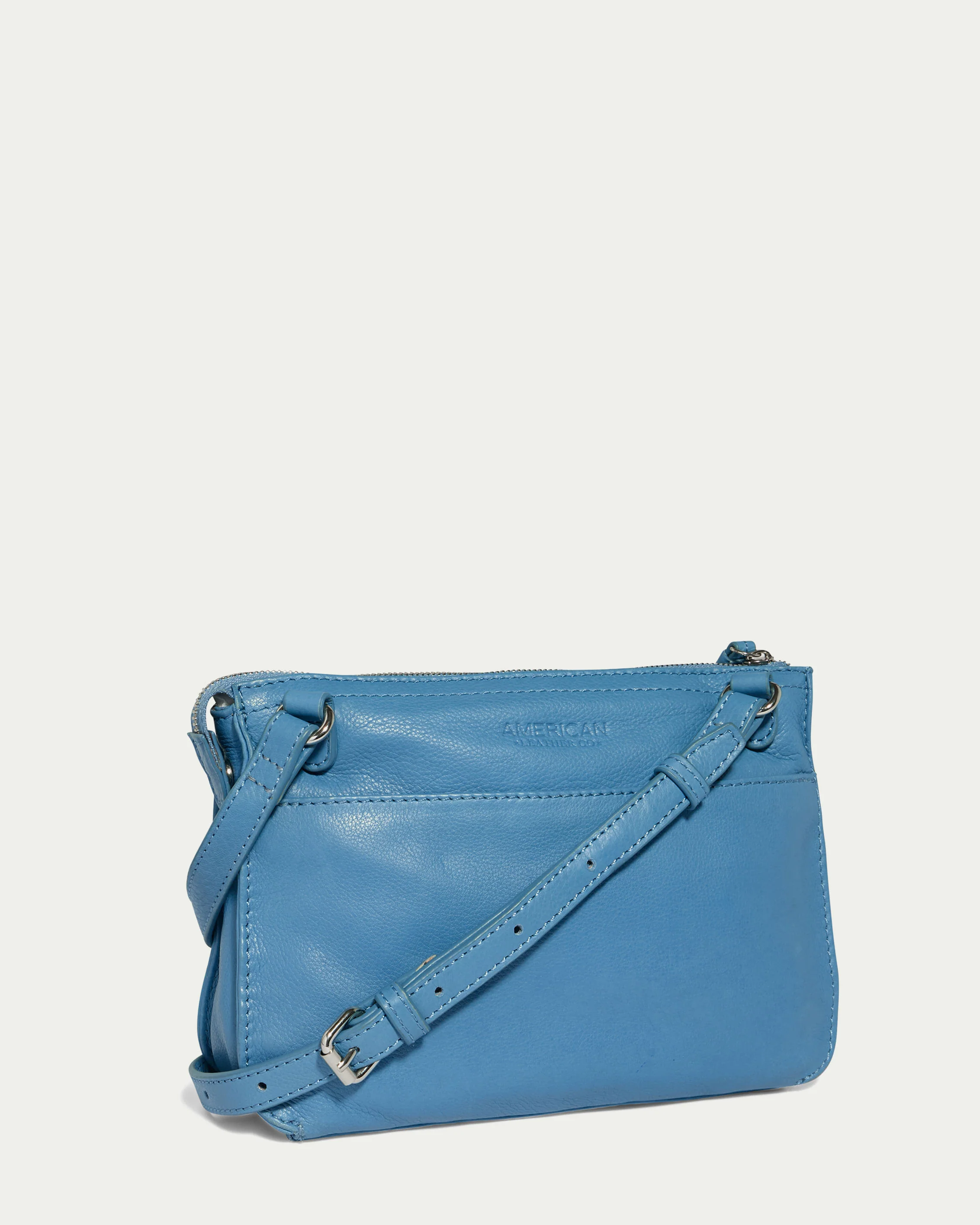 Astor Flap Crossbody - Image 24