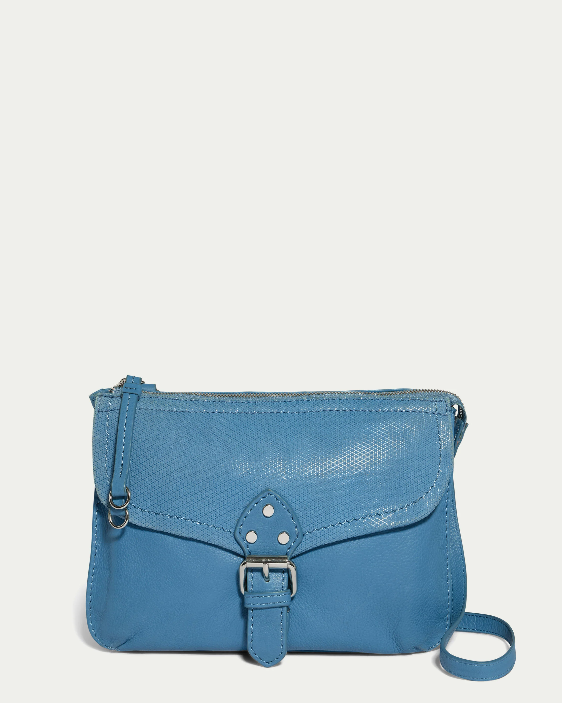 Astor Flap Crossbody - Image 3