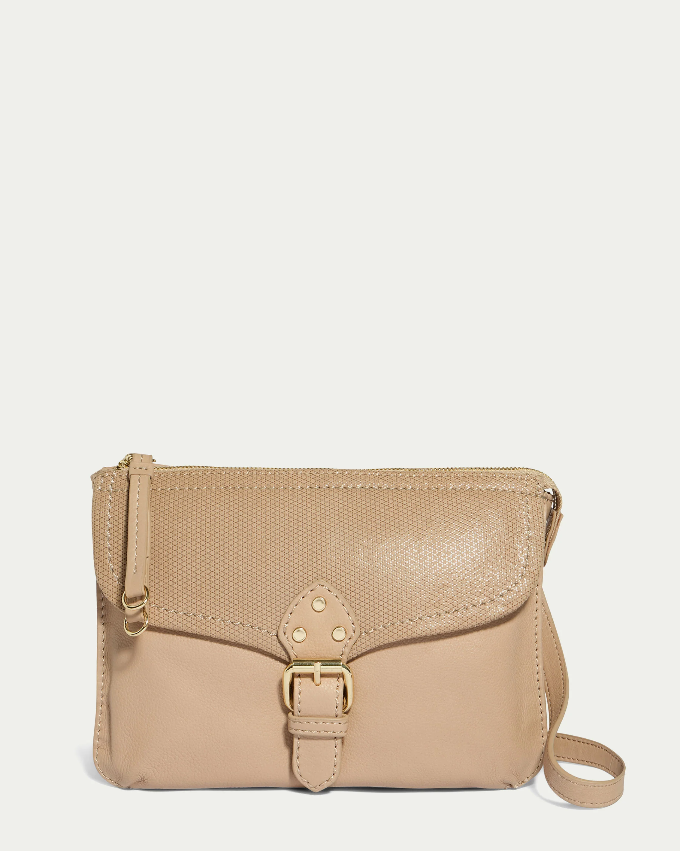 Astor Flap Crossbody - Image 5