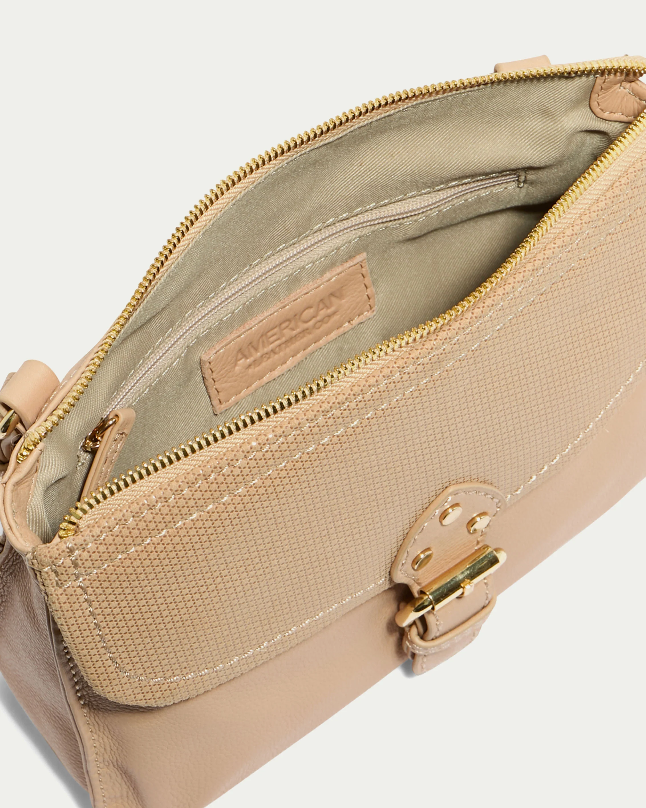 Astor Flap Crossbody - Image 7