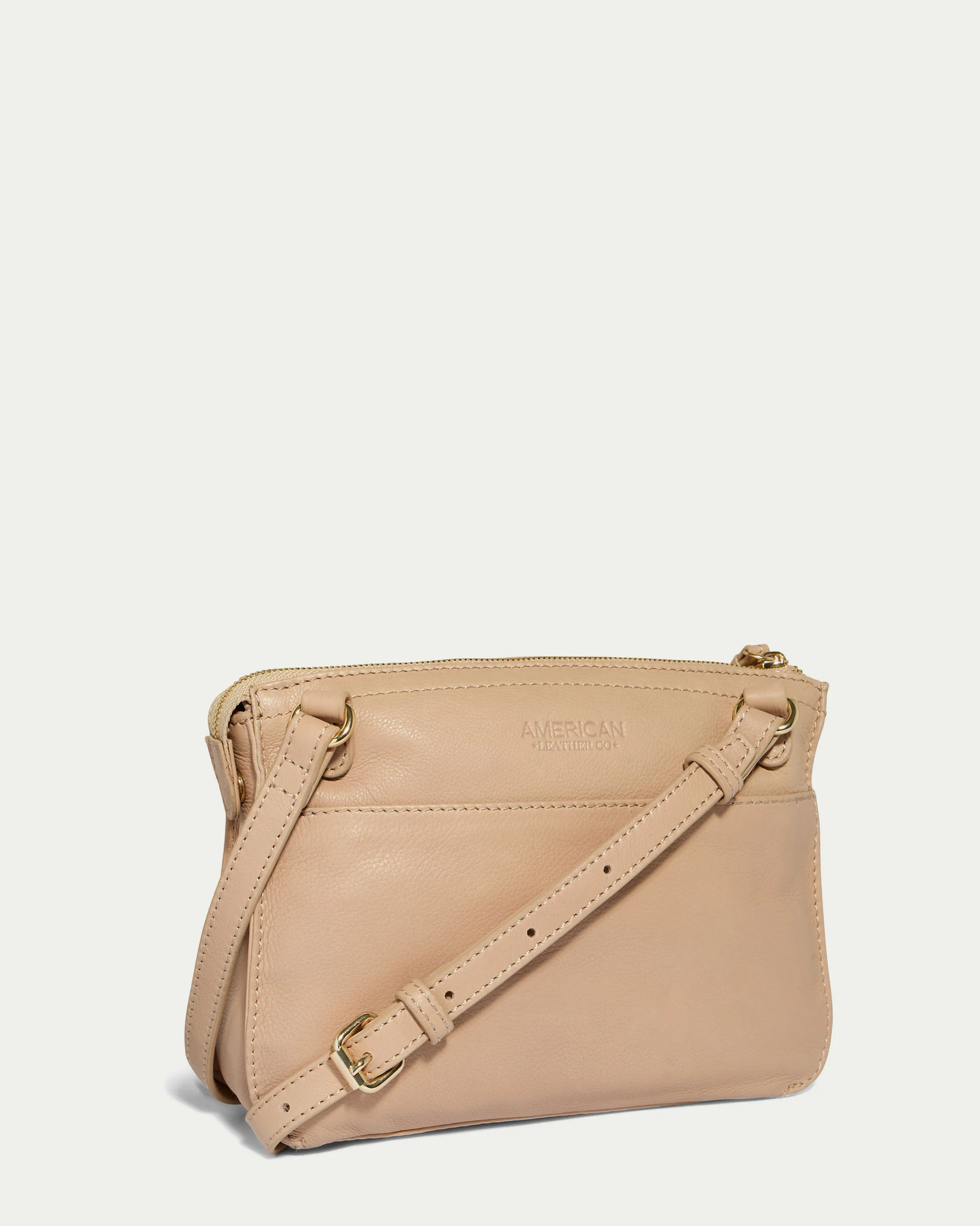 Astor Flap Crossbody - Image 8