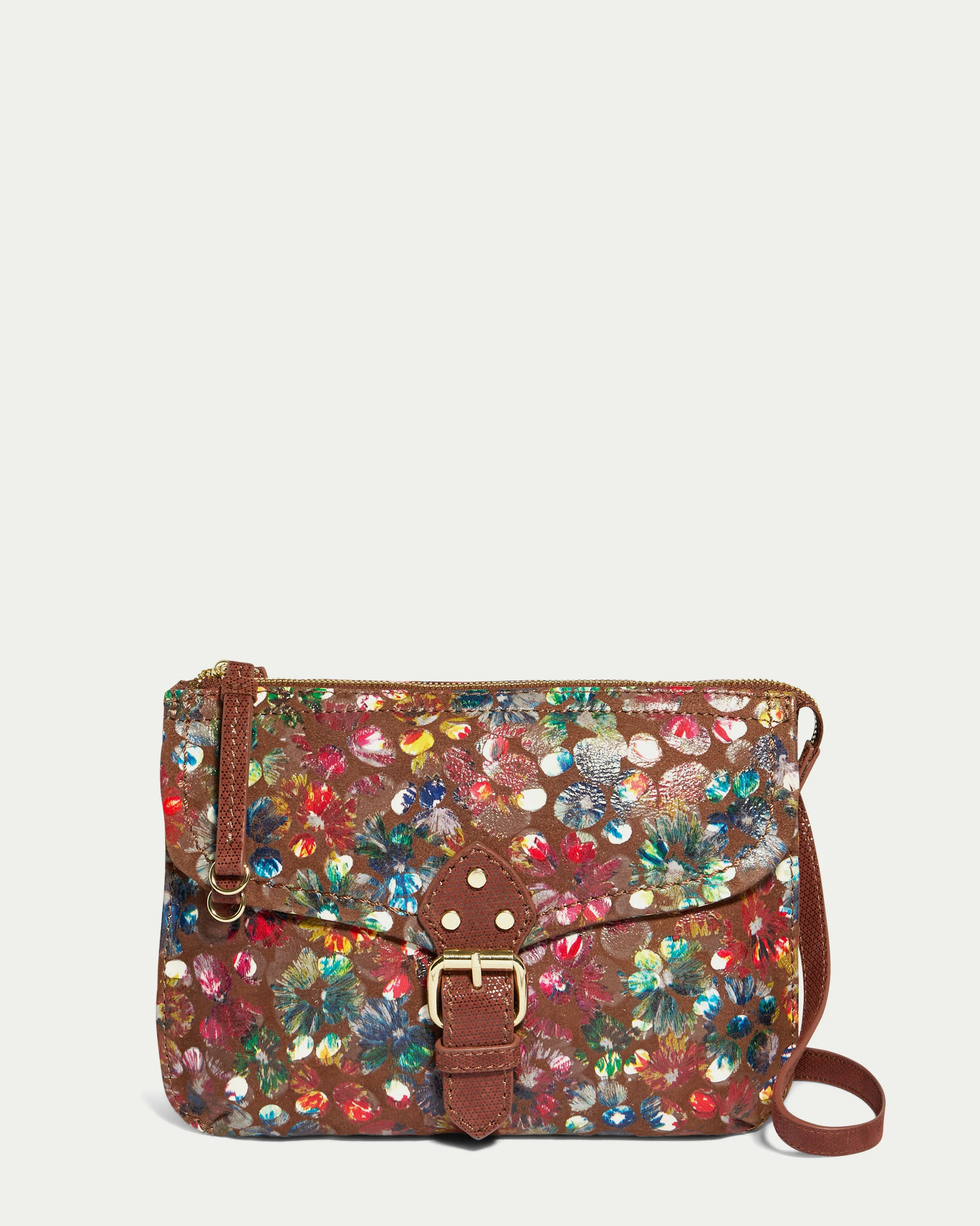 Astor Flap Crossbody - Image 9