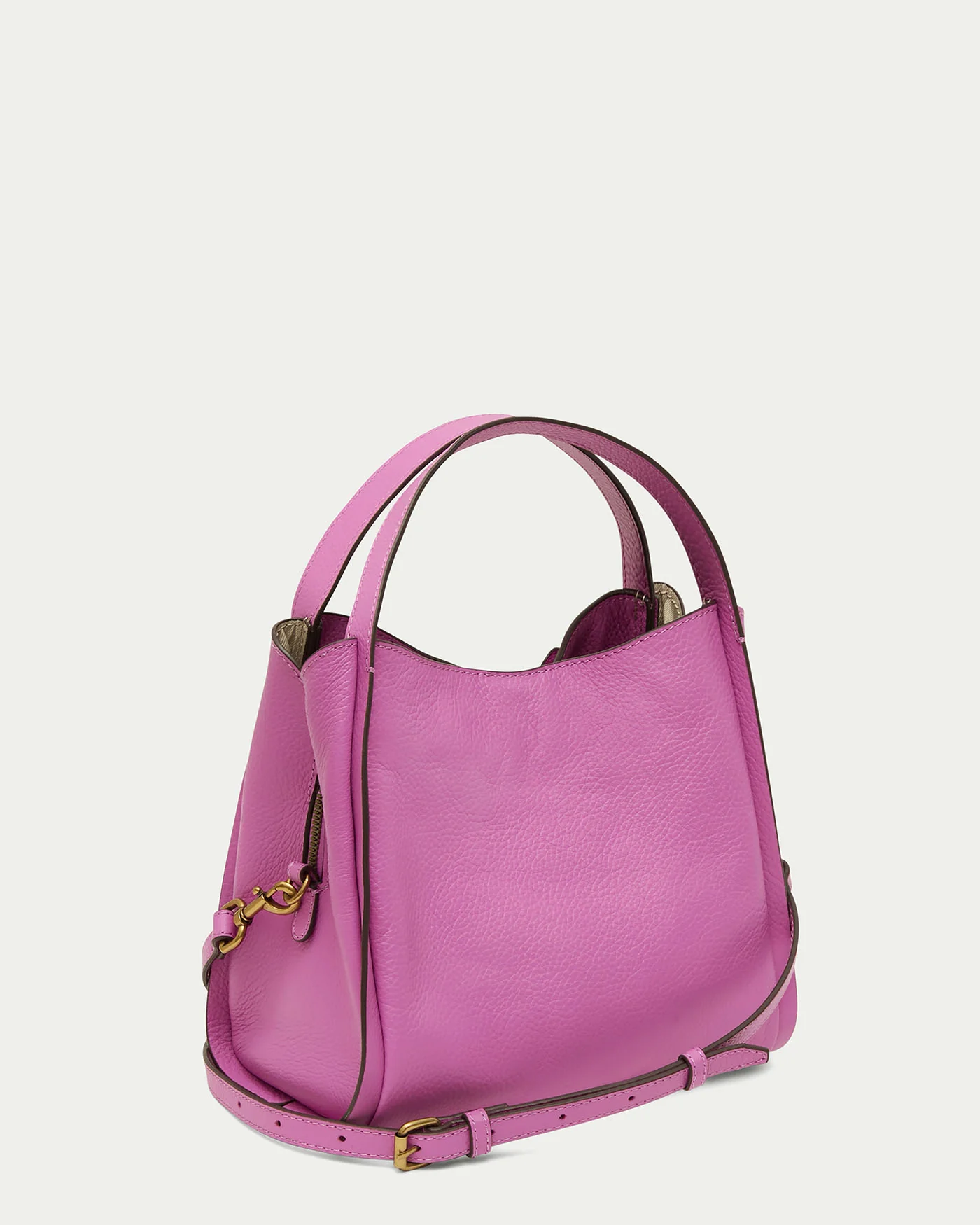 Auburn Petal Convertible Crossbody - Image 13