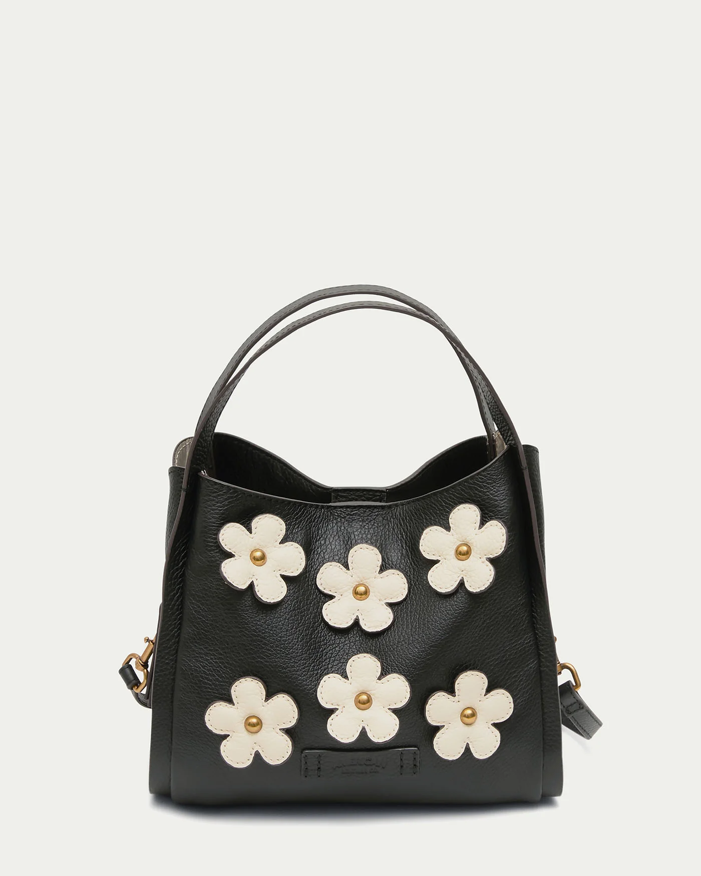 Auburn Petal Convertible Crossbody - Image 5