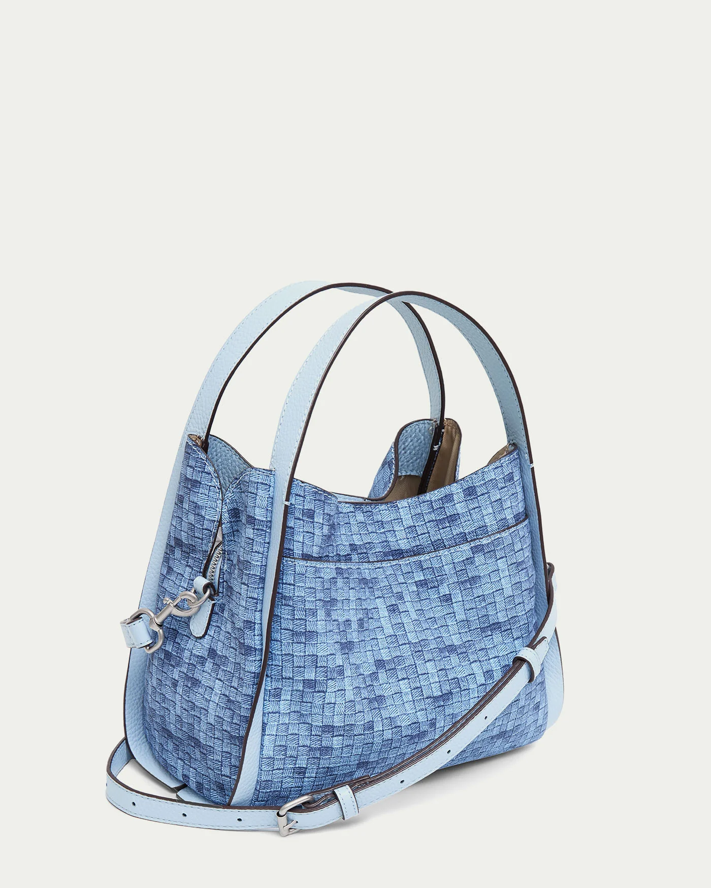 Auburn Convertible Crossbody With Back Pocket - Image 4