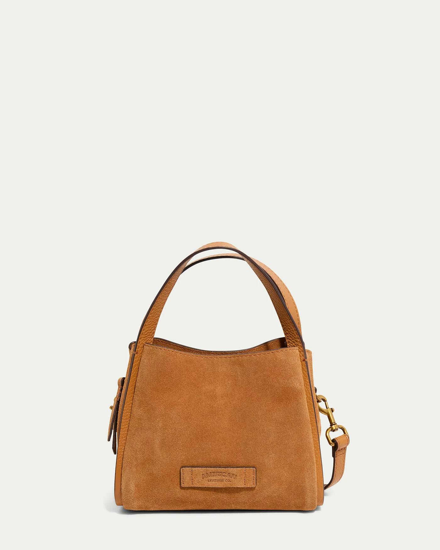 Auburn Mini Crossbody - Image 10