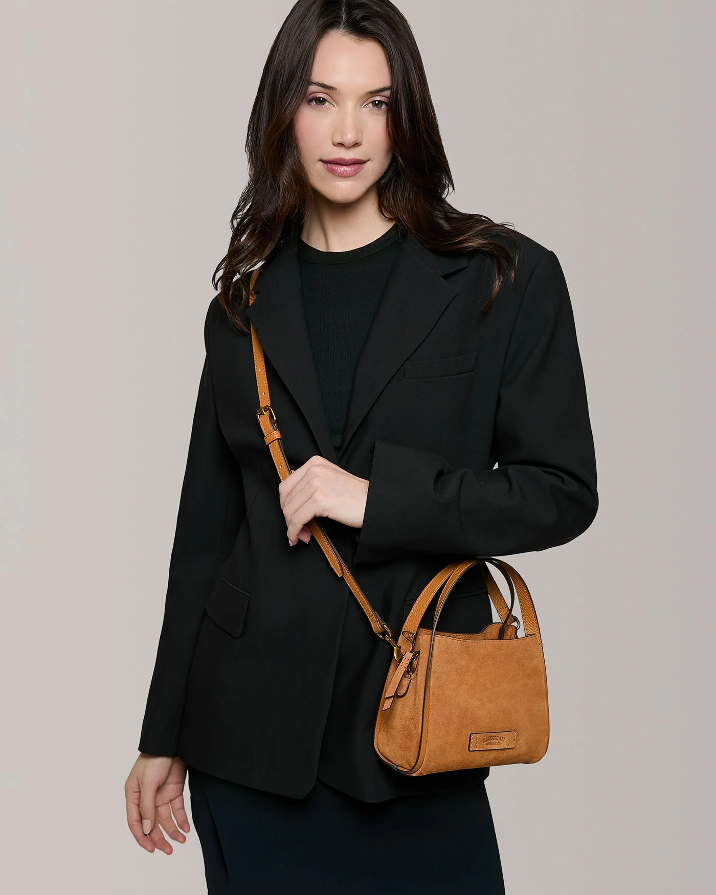 Auburn Mini Crossbody - Image 11