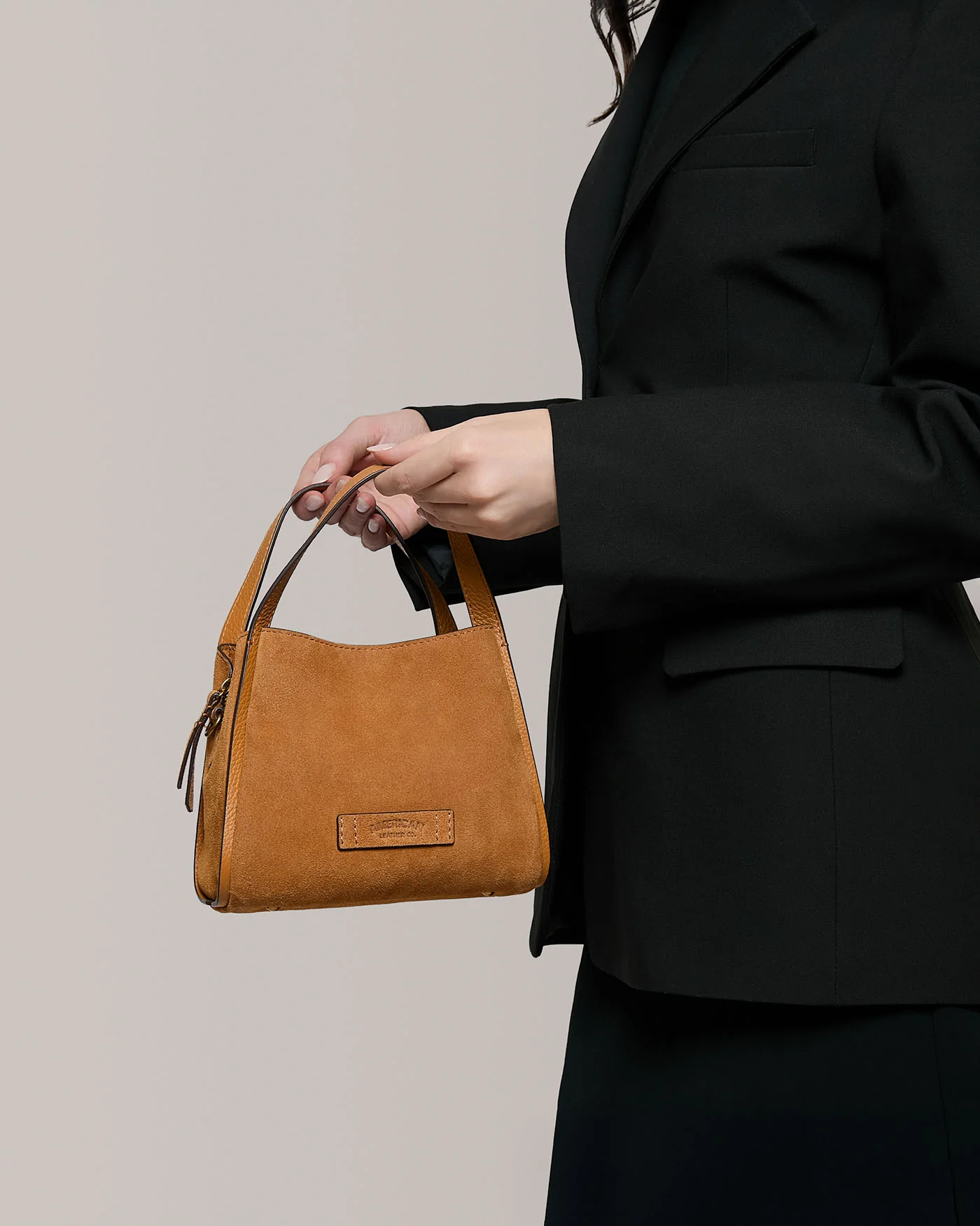 Auburn Mini Crossbody - Image 12
