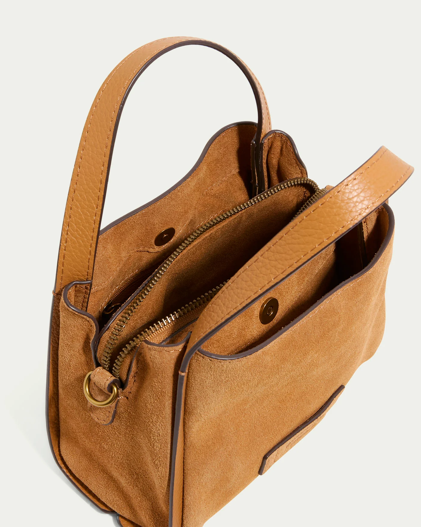 Auburn Mini Crossbody - Image 13