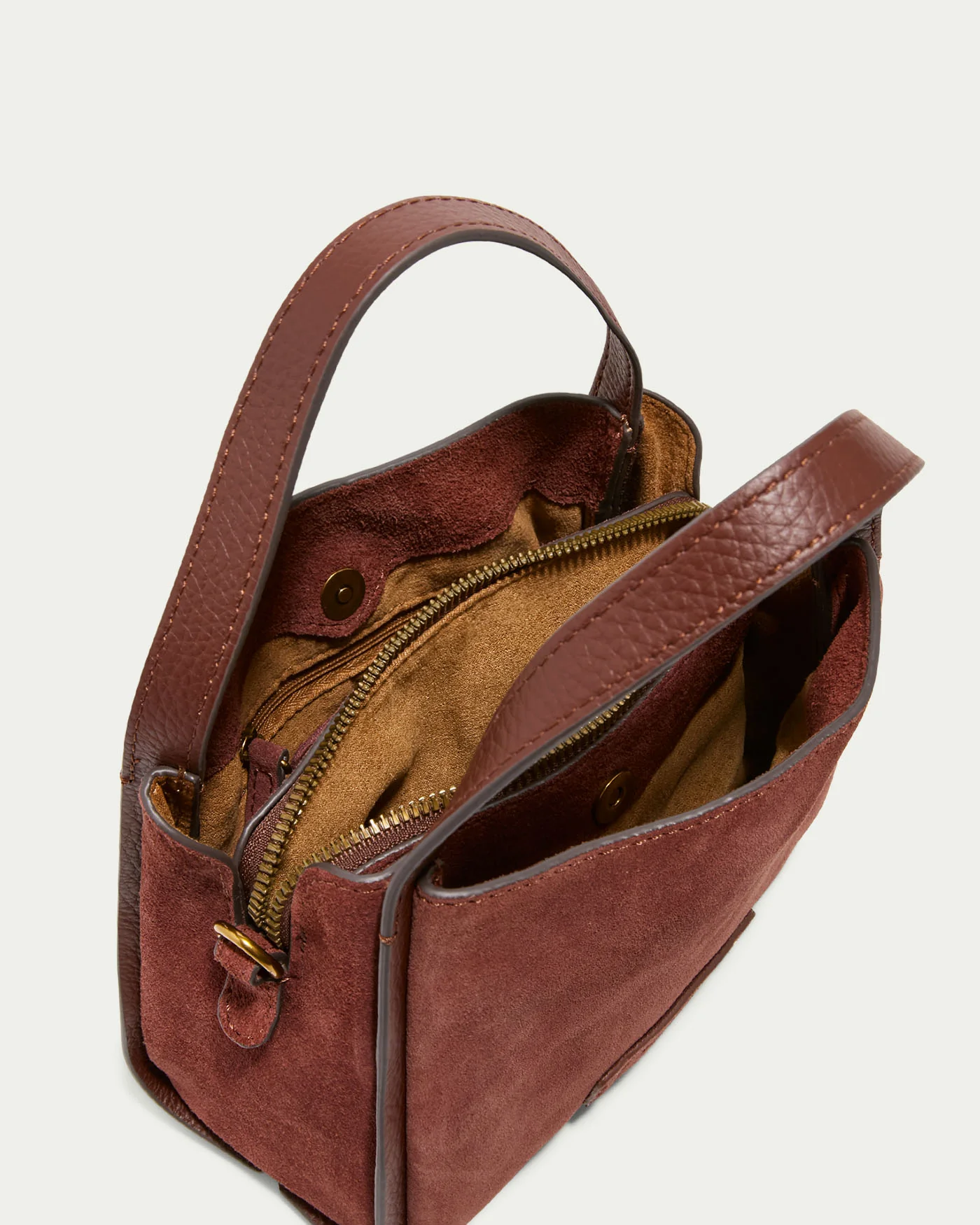 Auburn Mini Crossbody - Image 15