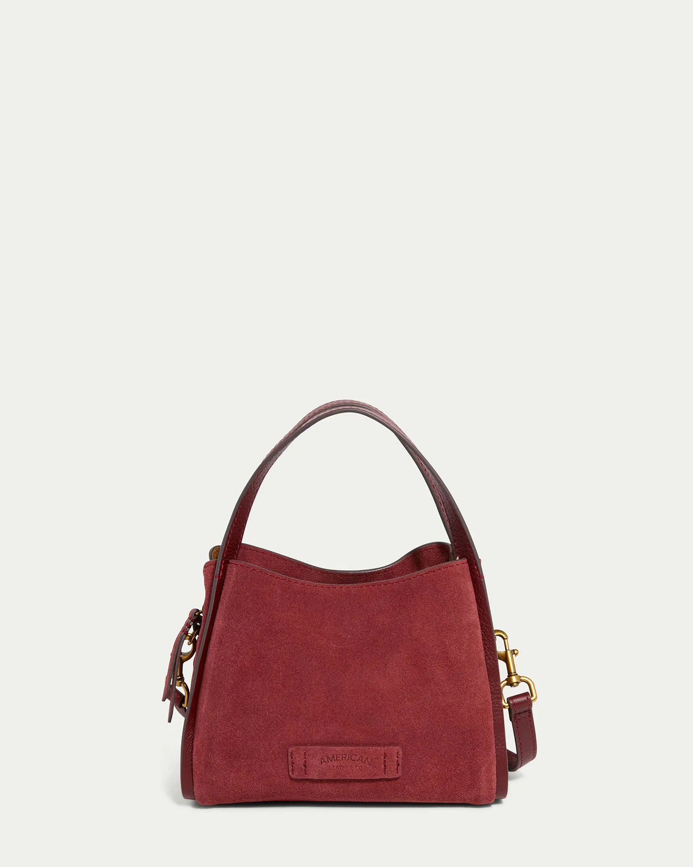 Auburn Mini Crossbody - Image 17